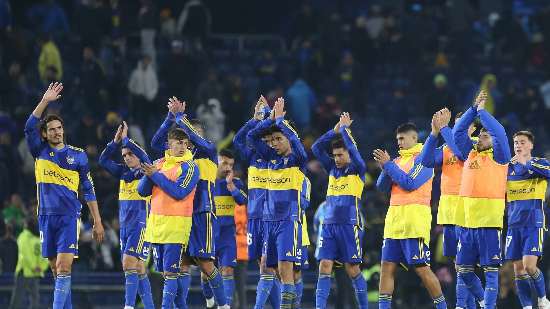 Los hinchas de Boca pidieron por un jugador en el empate ante Talleres: "Faltó él"