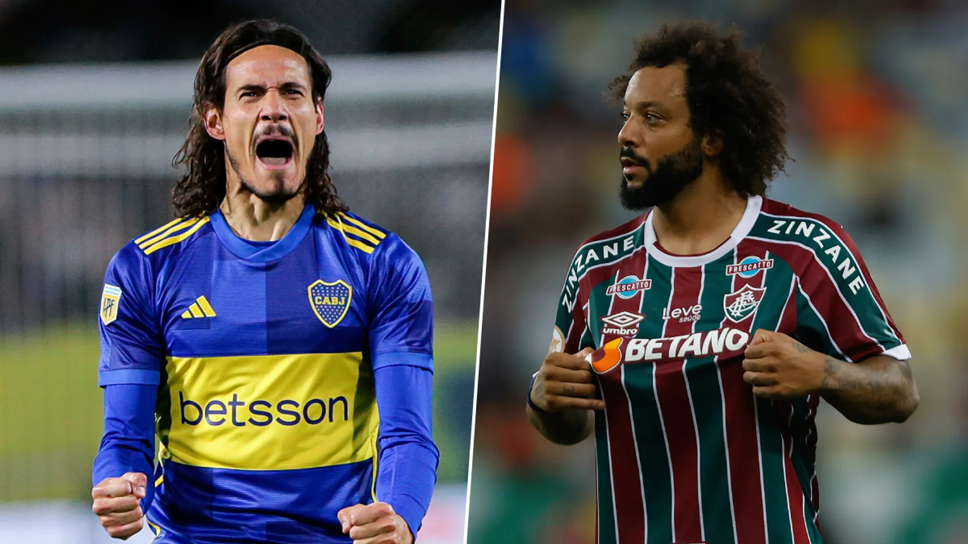 Boca tiene el plantel más caro de la final de la Libertadores: la diferencia sobre Fluminense
