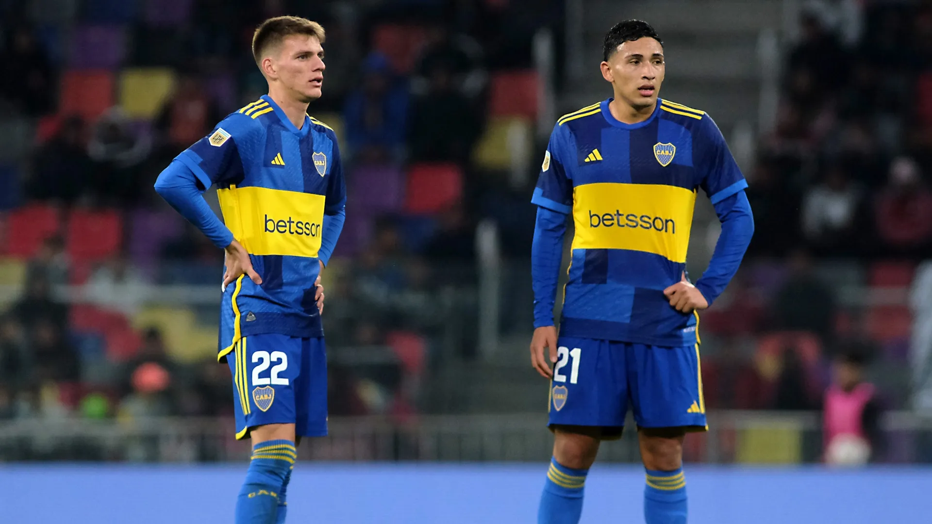 Qué piensan en Boca sobre la citación de tres jugadores titulares a los Juegos Olímpicos, contra uno solo de River