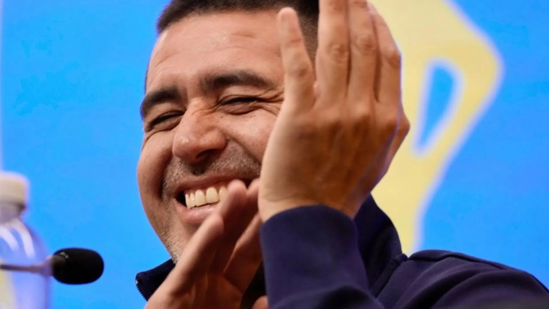 25J: el día que lloraremos todos