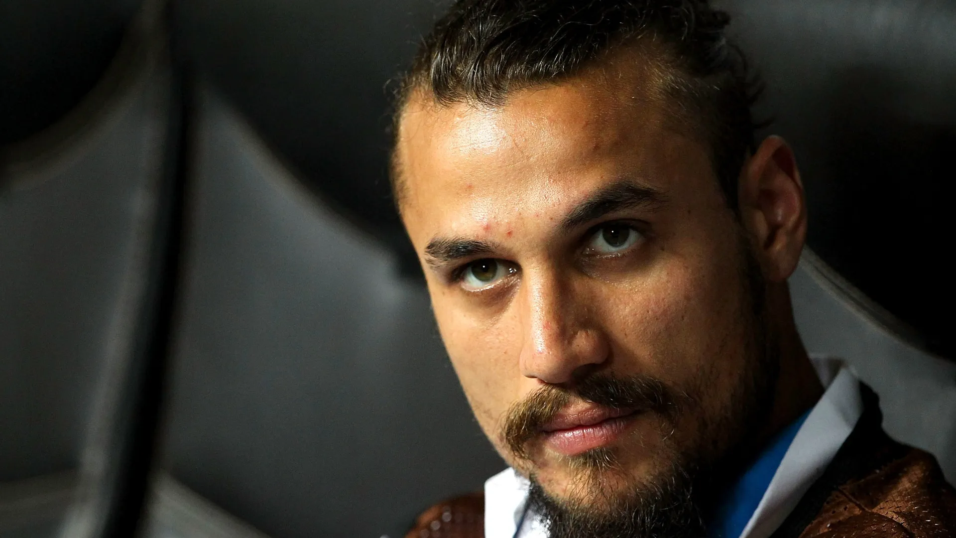 Ex Boca | Talleres de Remedios de Escalada le ofreció a Daniel Osvaldo entrenar con el plantel