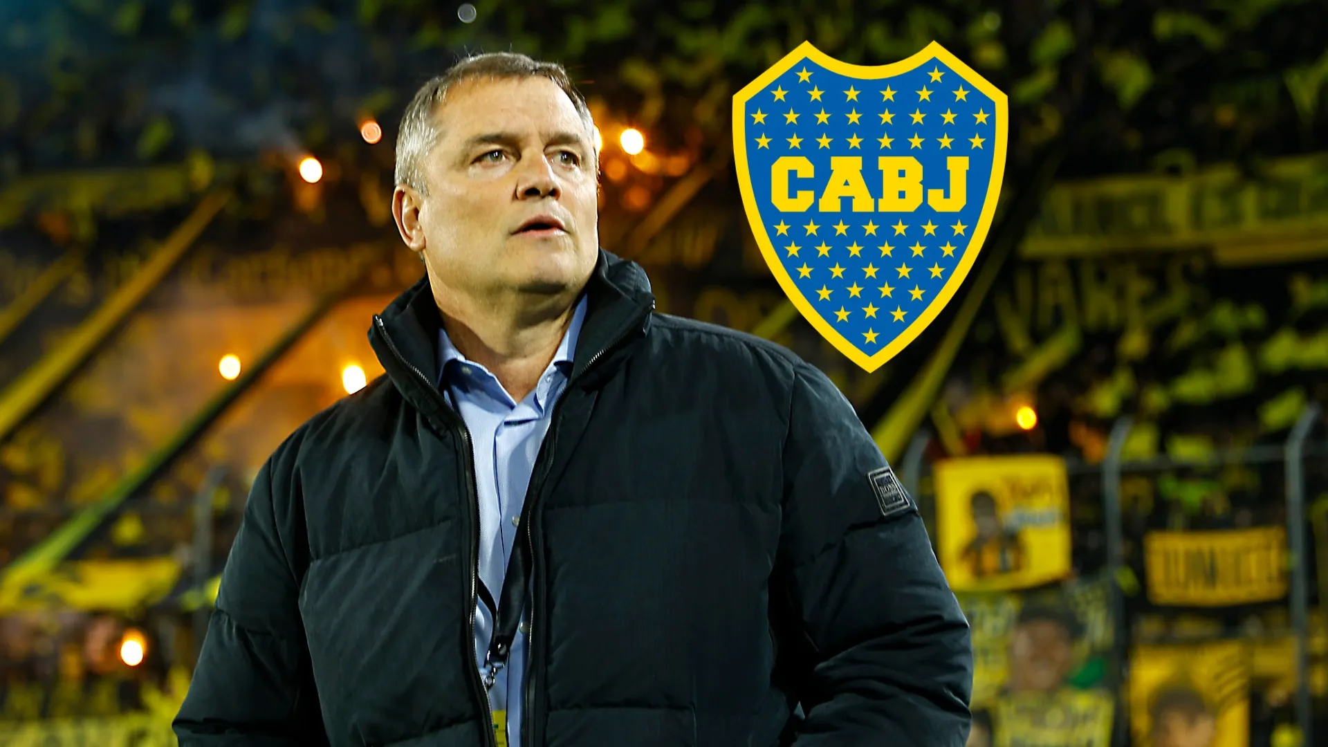La respuesta de Boca ante los rumores de Diego Aguirre como DT para el 2026