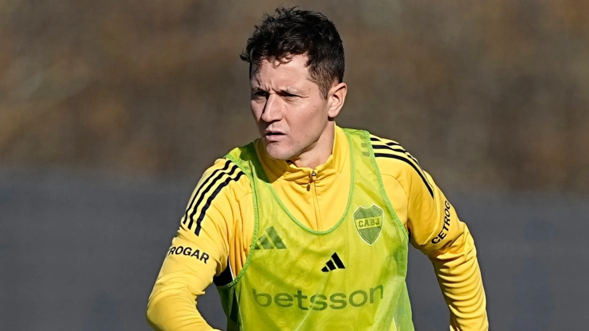 La verdad detrás del rumor de Ander Herrera como ayudante de Iker Muniain en San Lorenzo