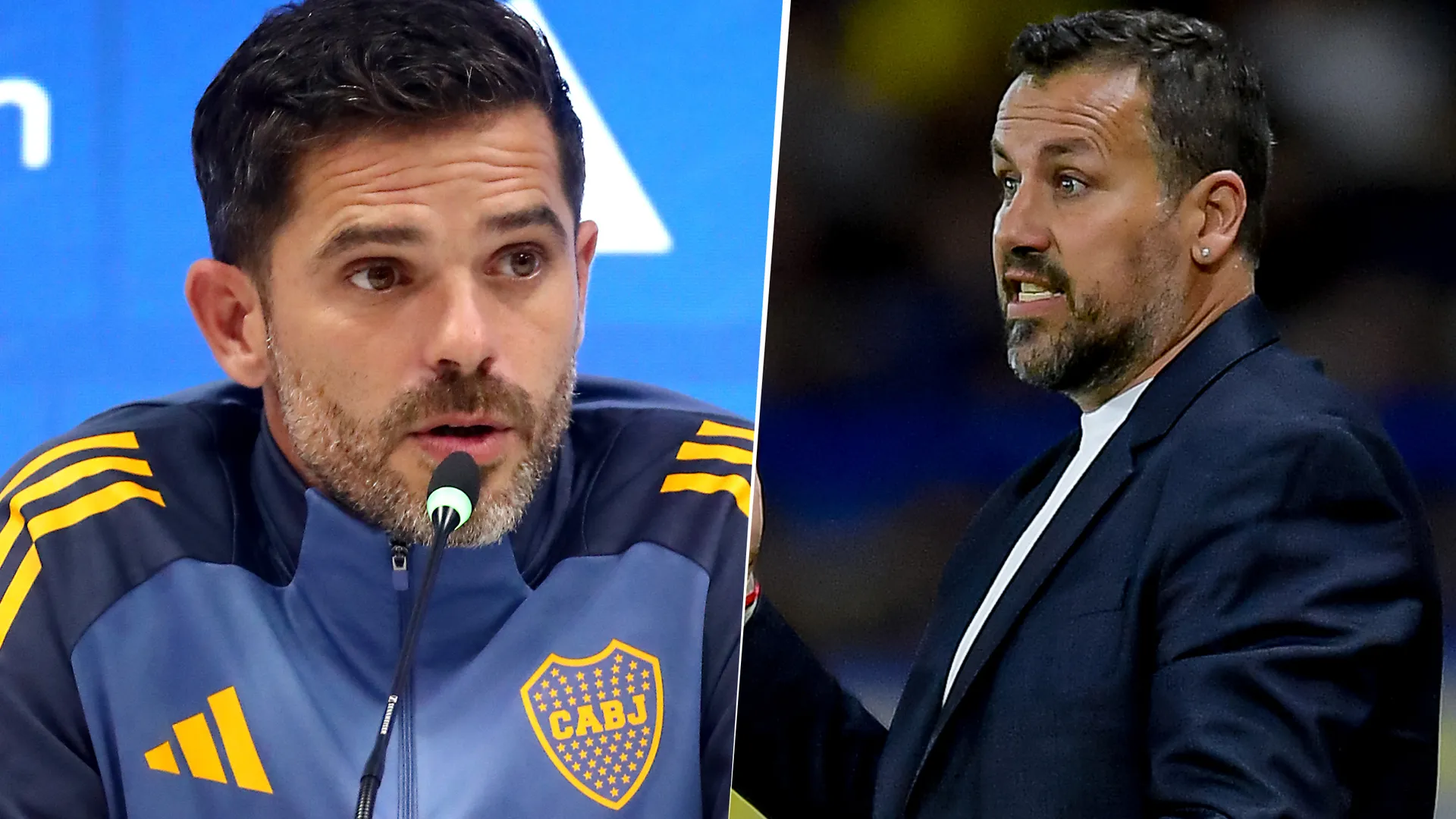 Las últimas noticias de Boca