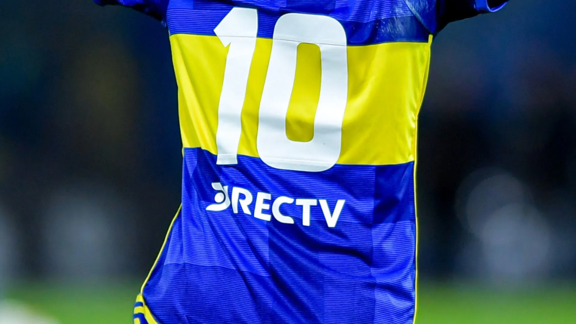 Copa América 2024: Yeferson Soteldo reveló que quiere jugar en Boca: "Siempre me gustó, por Riquelme"