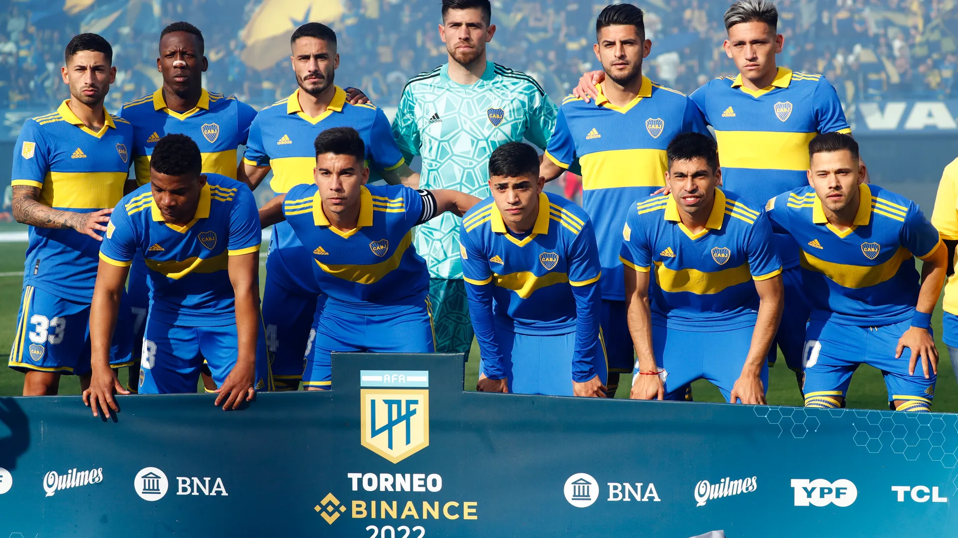 ¿Se lo llevan? Newcastle, dispuesto a pagar una cifra increíble por una de las figuras de Boca