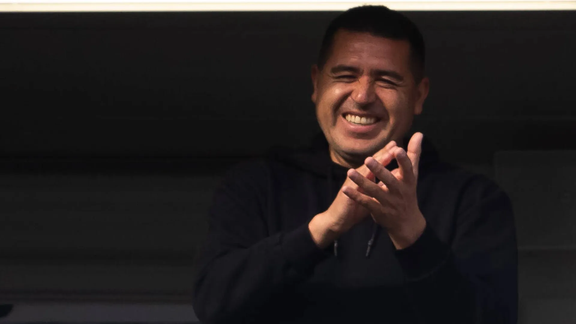 "Riquelme me tapó la boca": la confesión de Hugo Gatti sobre el presidente de Boca