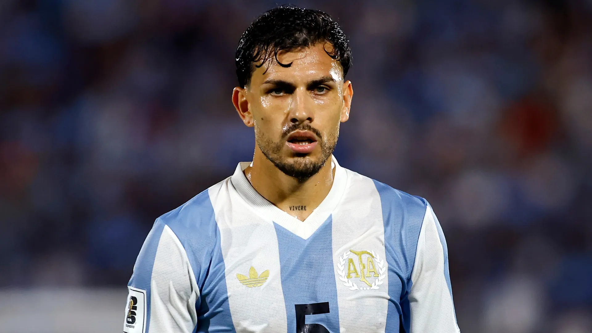 Leandro Paredes dio su versión: la postura de Boca y cómo sigue la historia para gestionar el regreso