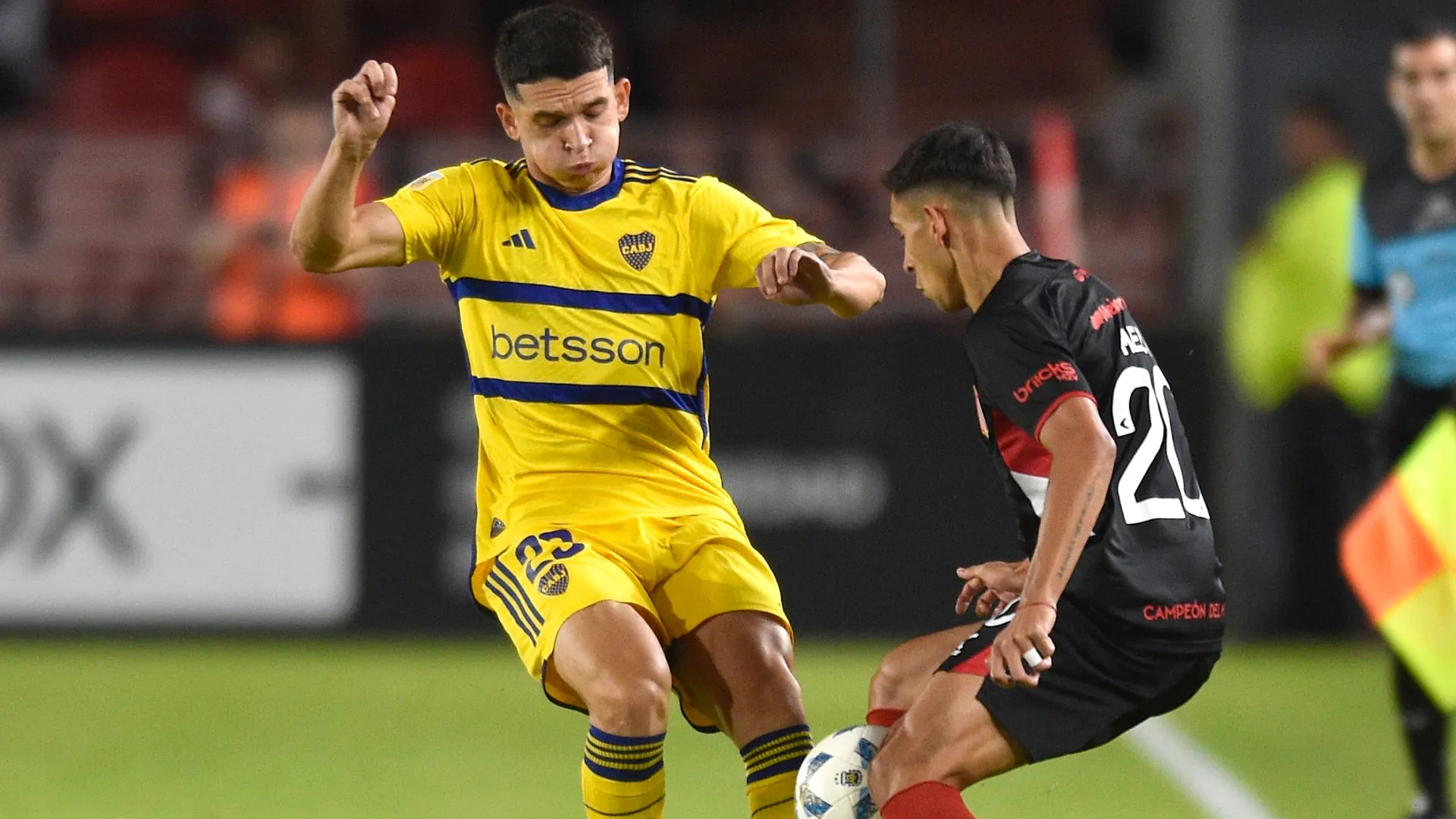Confirmado: la fecha en que volverán a jugar Estudiantes de La Plata y Boca