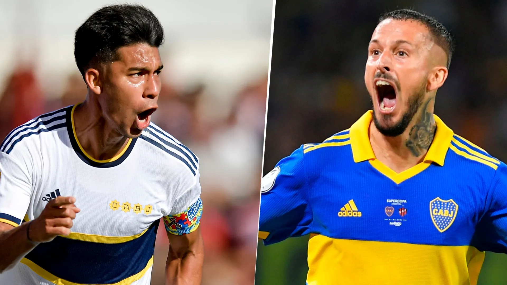 La razón por la que Almirón pone de titulares a Benedetto y Pol Fernández: "El DT apuesta por..."