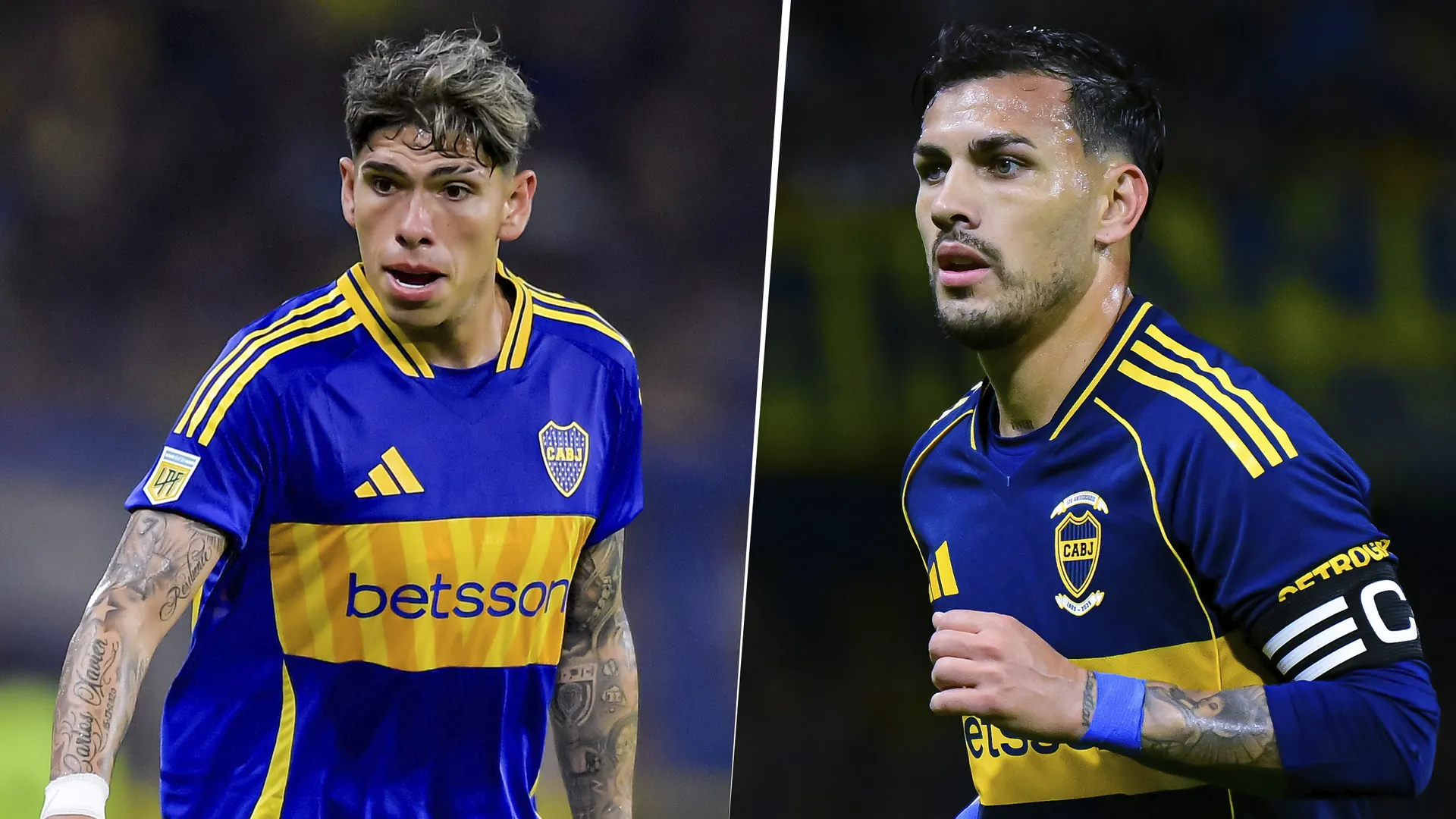 Las últimas noticias de Boca