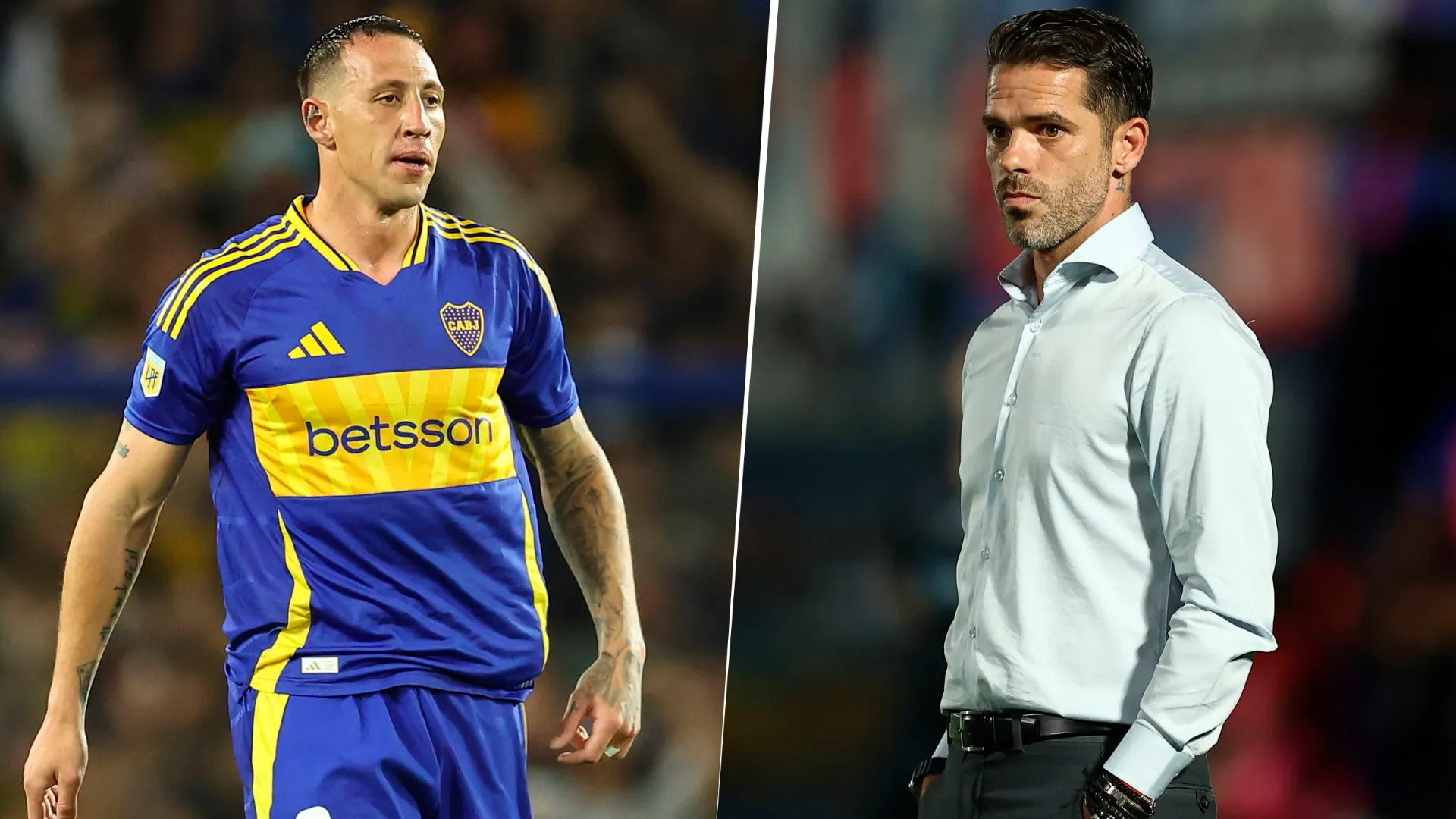 Cómo quedó el panorama de los centrales de Boca tras la lesión de Lema y qué opina Gago de cada uno