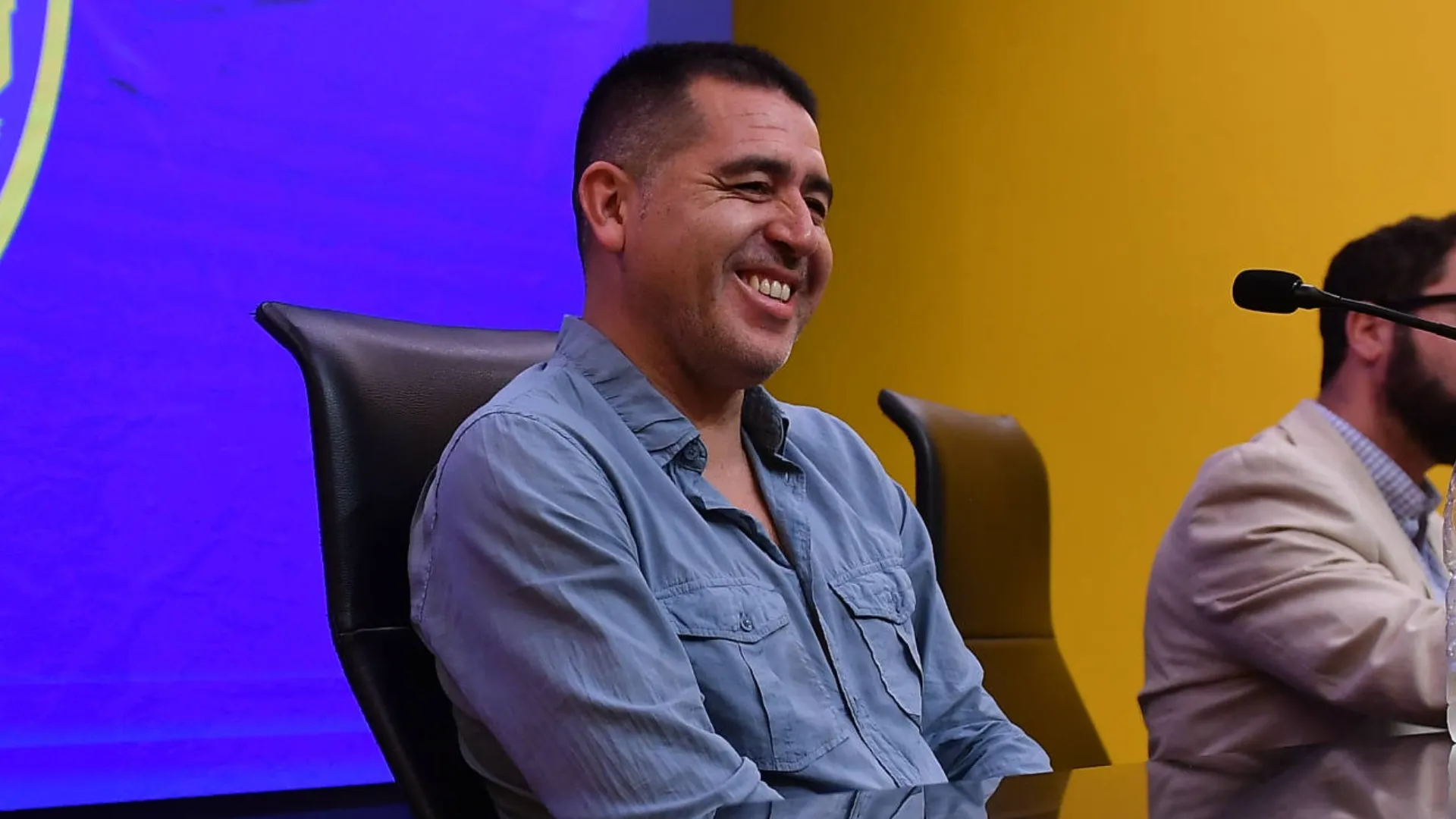 Valentín Gómez es del gusto de Riquelme y Vélez planea venderlo el mes próximo