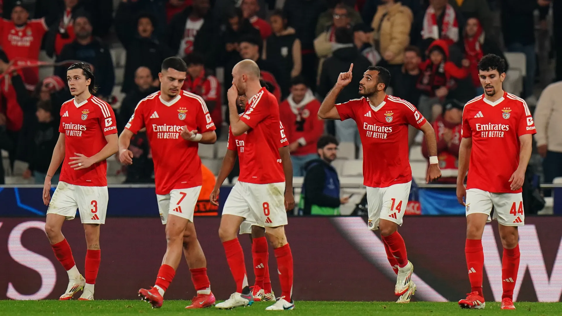 Alerta en Boca: Benfica quiere a Joao Felix para el Mundial de Clubes
