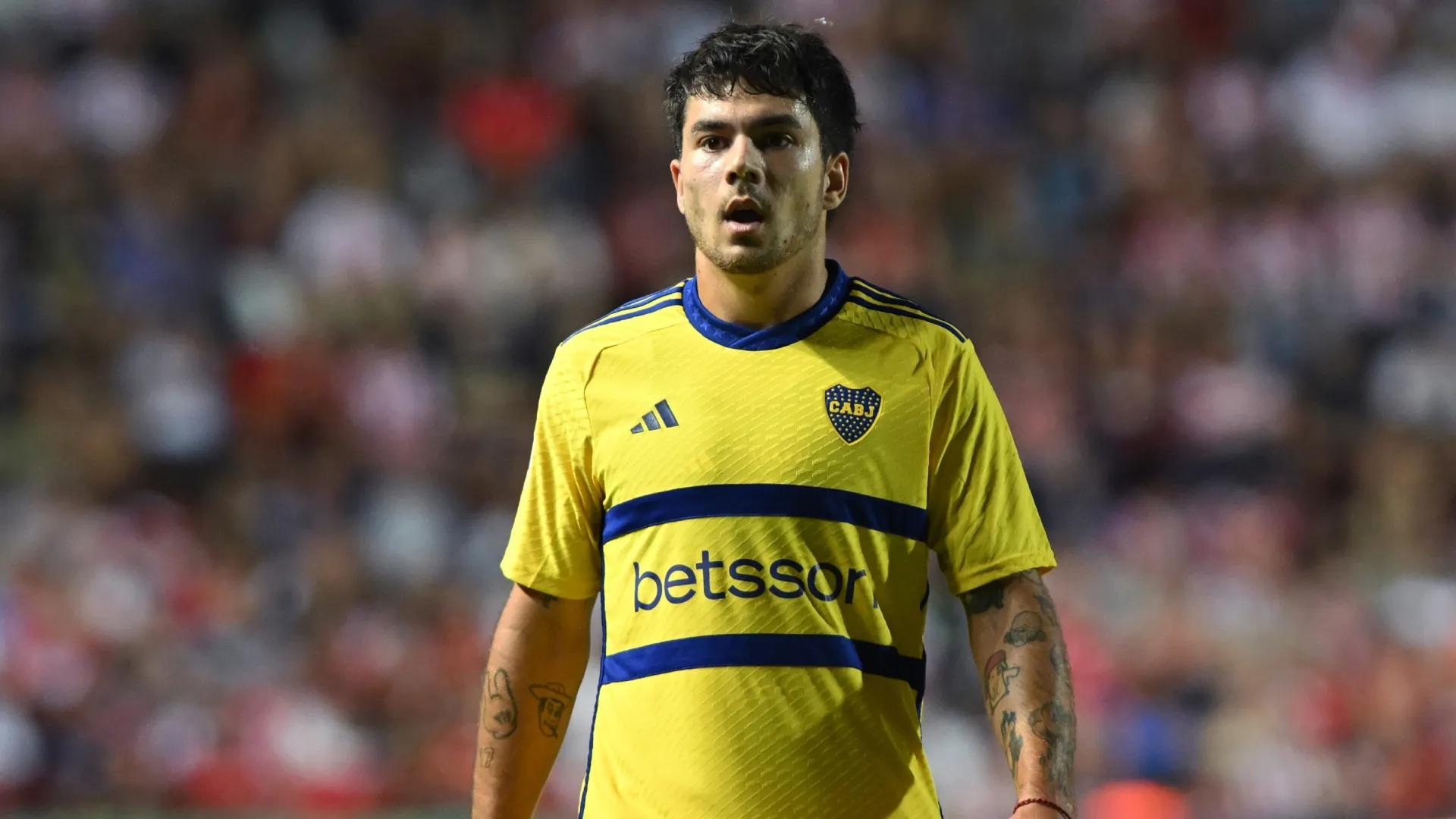 Lucas Blondel será operado y ya se sabe cómo será su rehabilitación