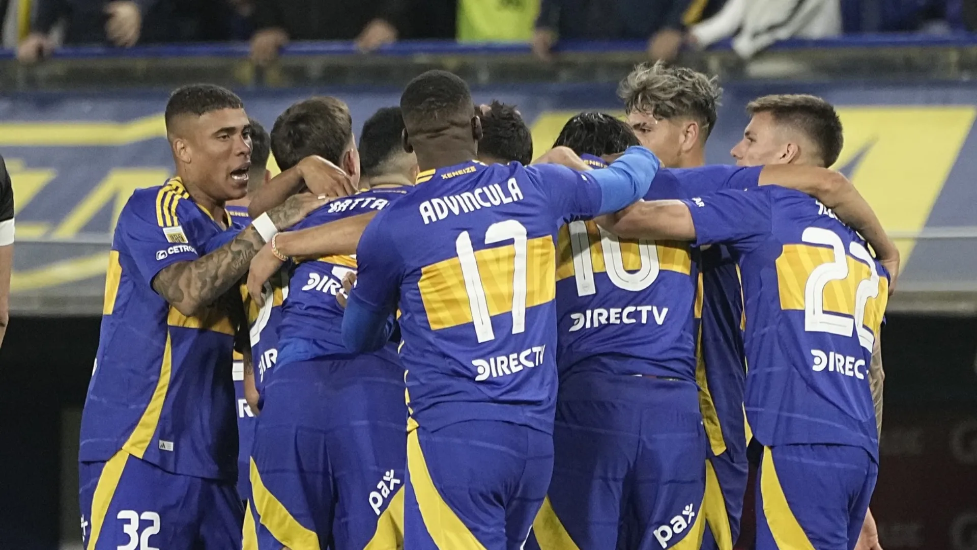 Qué resultados necesita Boca para asegurarse el primer lugar de la Zona A