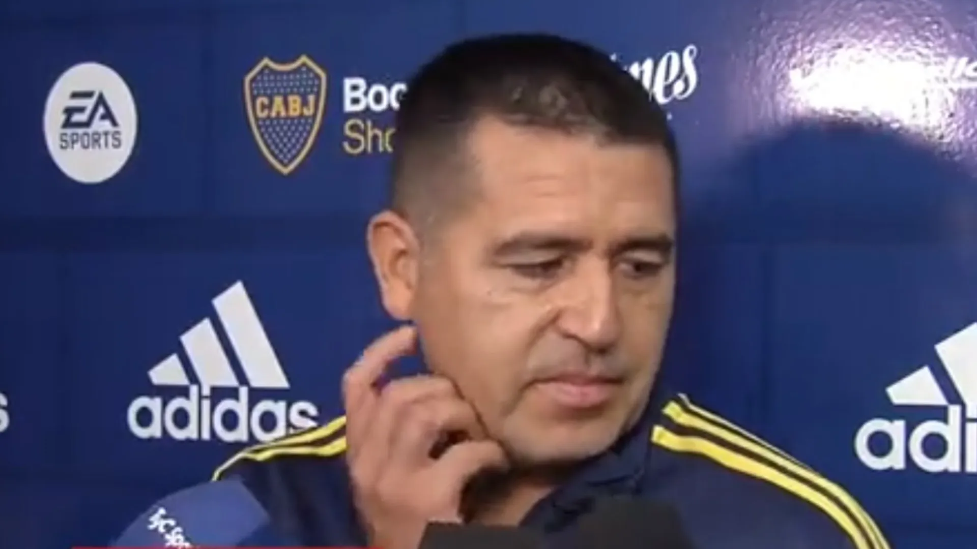 La contundente predicción de Román de cara a las elecciones en Boca