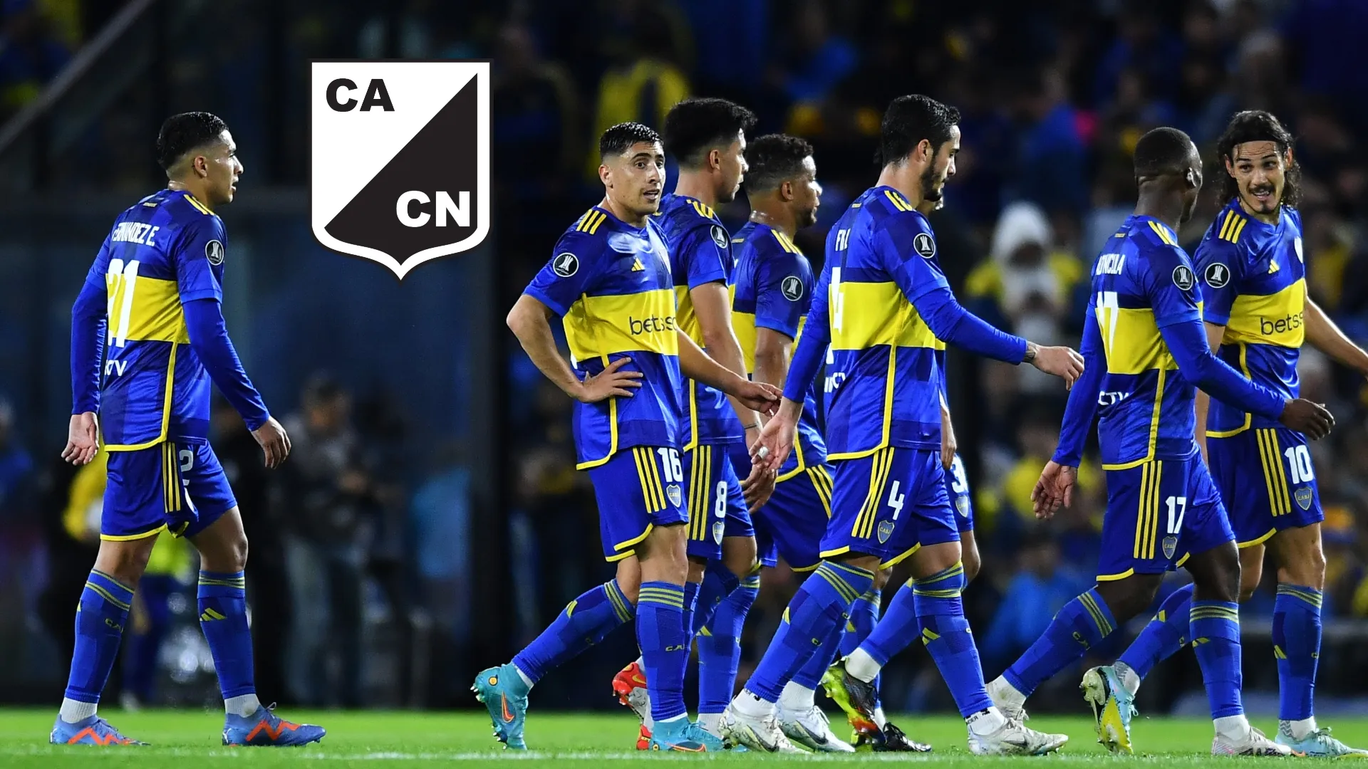 No solo Taborda: los otros 3 jugadores de Boca que se juegan mucho ante Central Norte