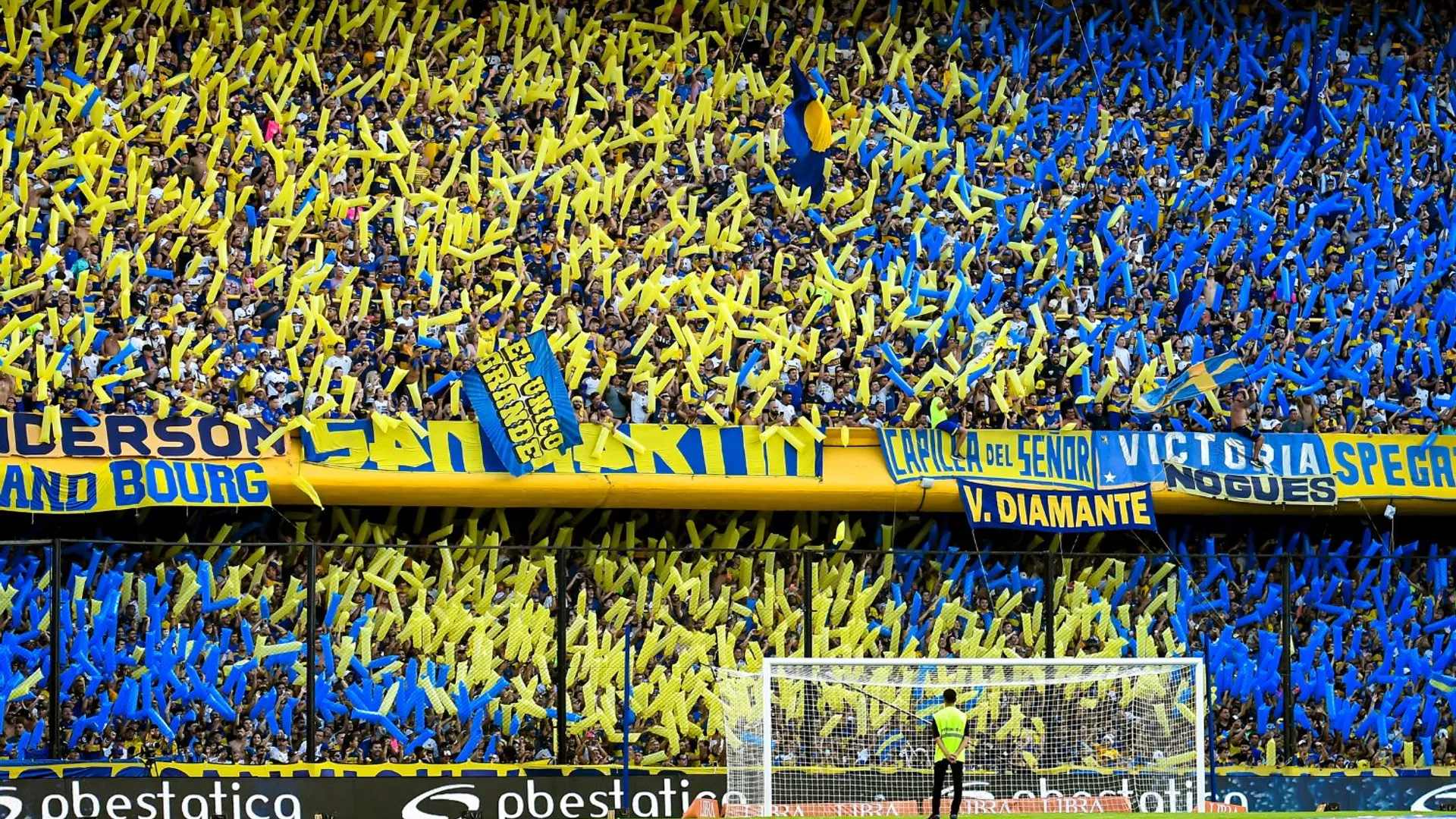 "Evitemos sanciones": el nuevo pedido de Boca a los hinchas