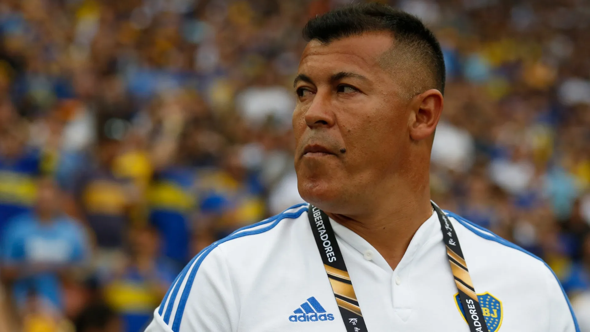Última noticia: renunció Almirón