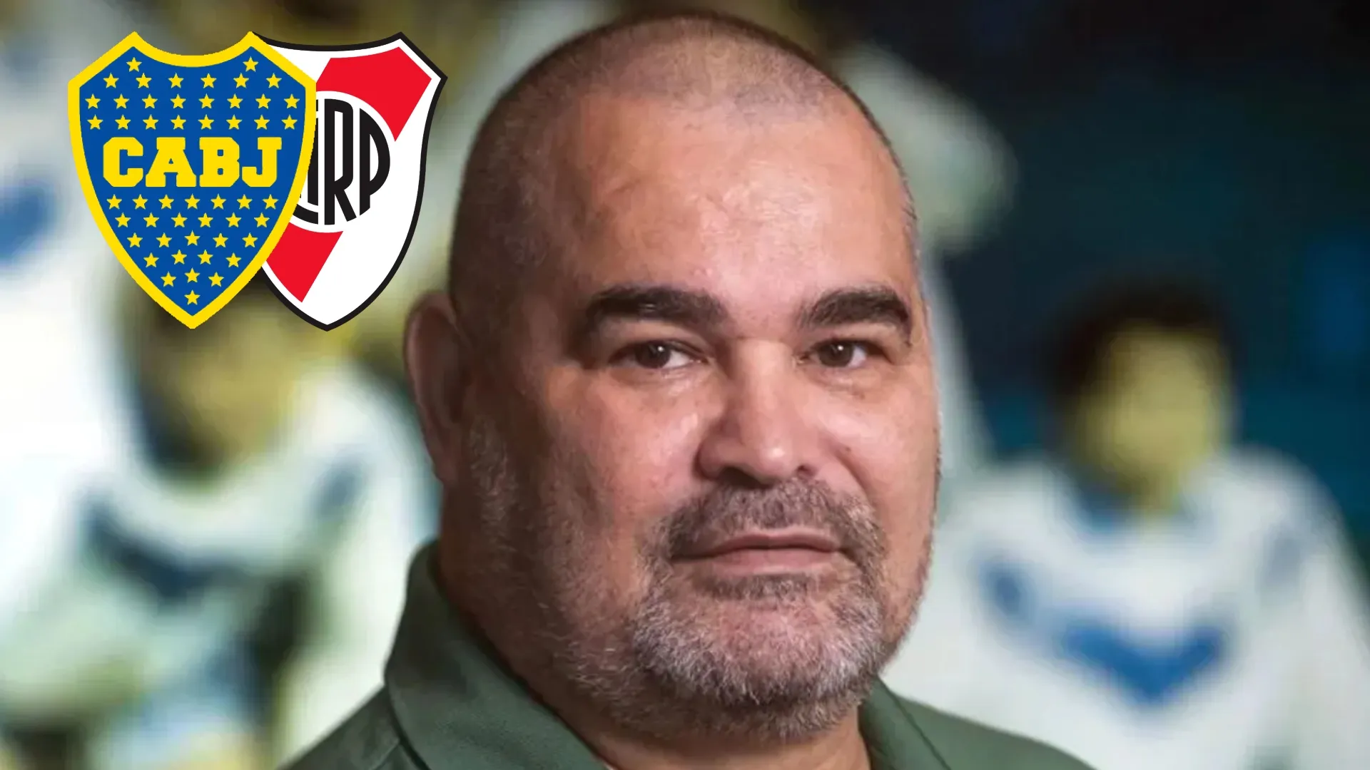 Se la jugó: Chilavert explicó cuál es más grande entre Boca y River