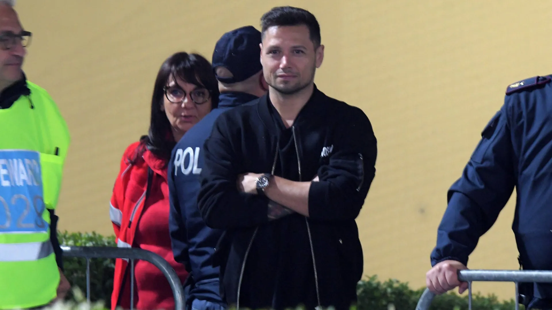Mauro Zárate analizó el presente de Boca y explicó por qué cree que fue "un año difícil"