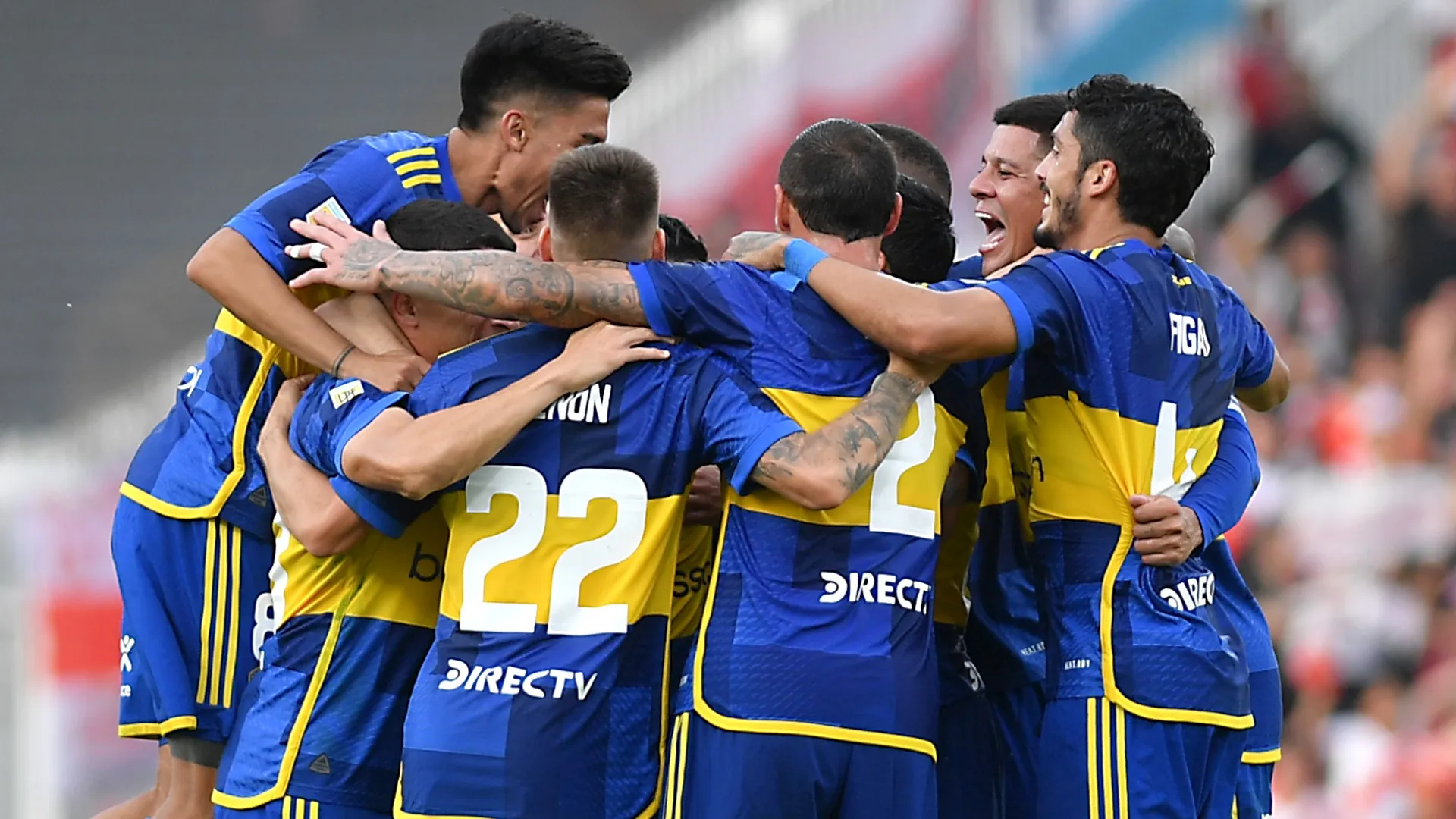 Cuándo es el próximo partido de Boca por la Liga Profesional 2024: fecha, hora y TV