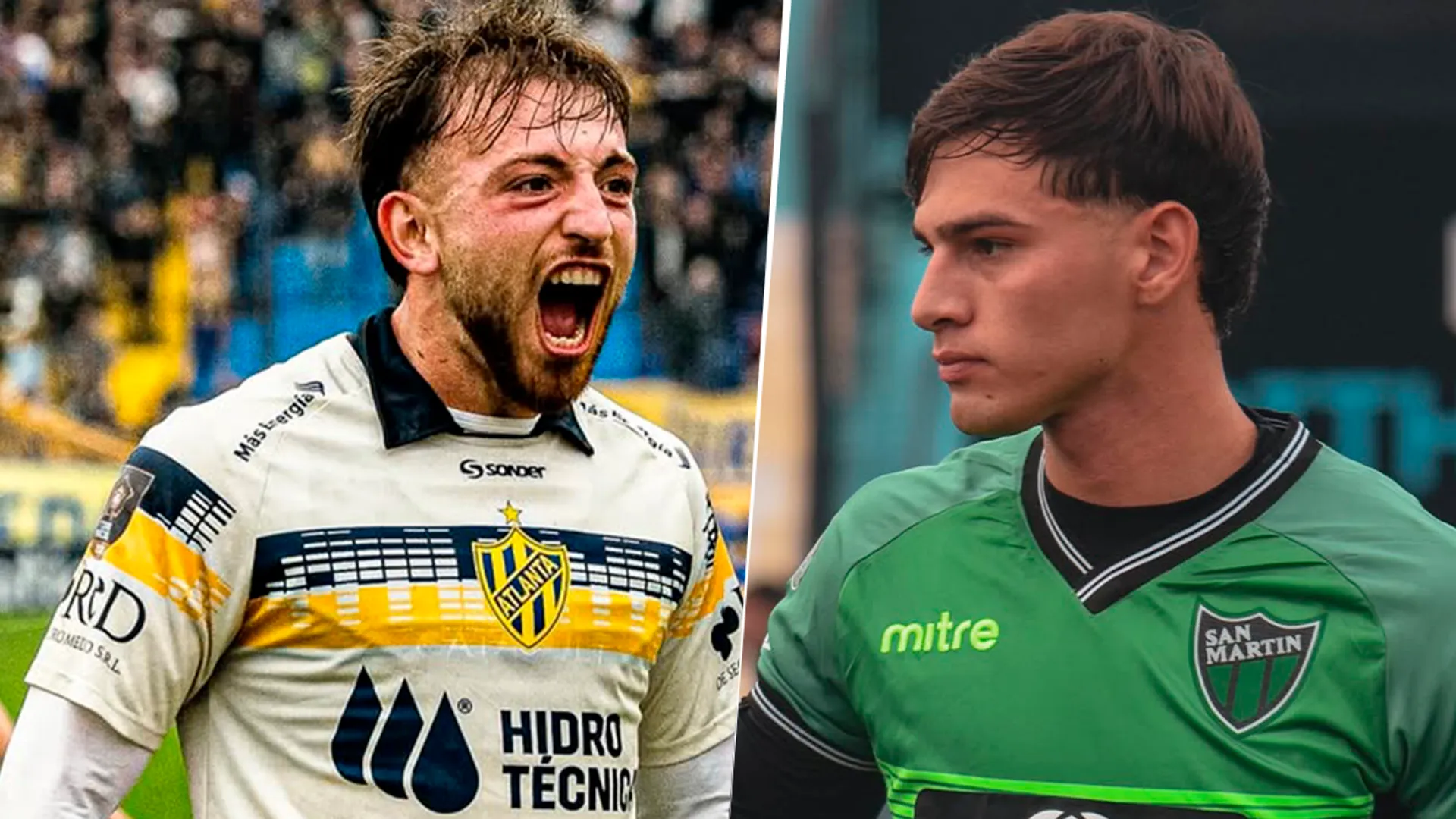 Cómo les está yendo a los jugadores de Boca cedidos en el ascenso