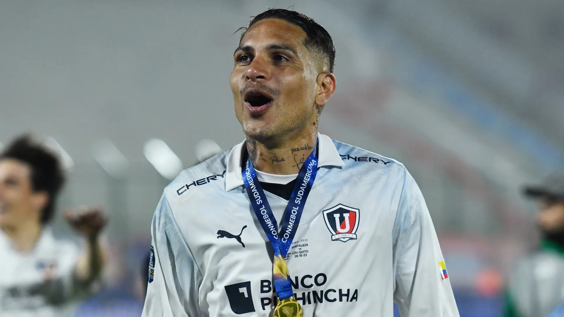 Paolo Guerrero va por Boca: el especial mensaje que le dejó a Advíncula antes de la final de la Libertadores