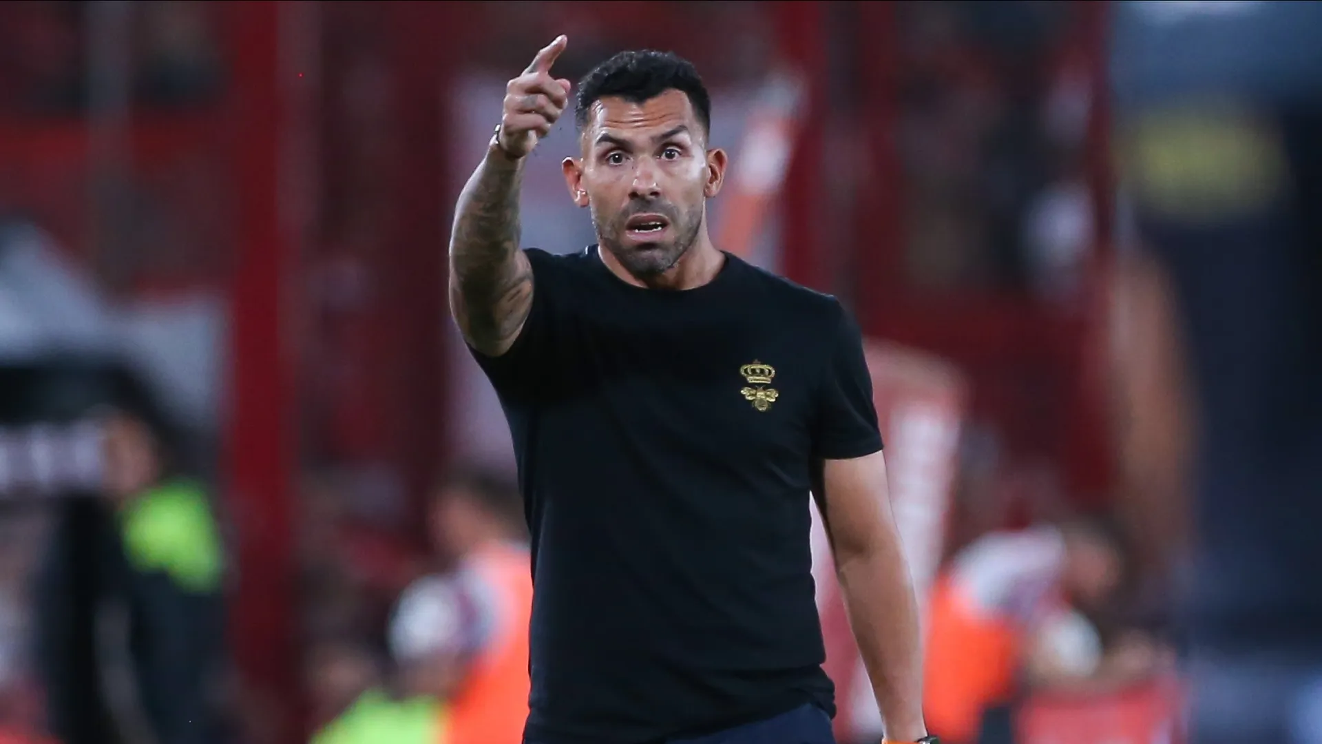 Tevez y su plan para eliminar a Boca que Úbeda ya tiene en cuenta: "Creen que..."