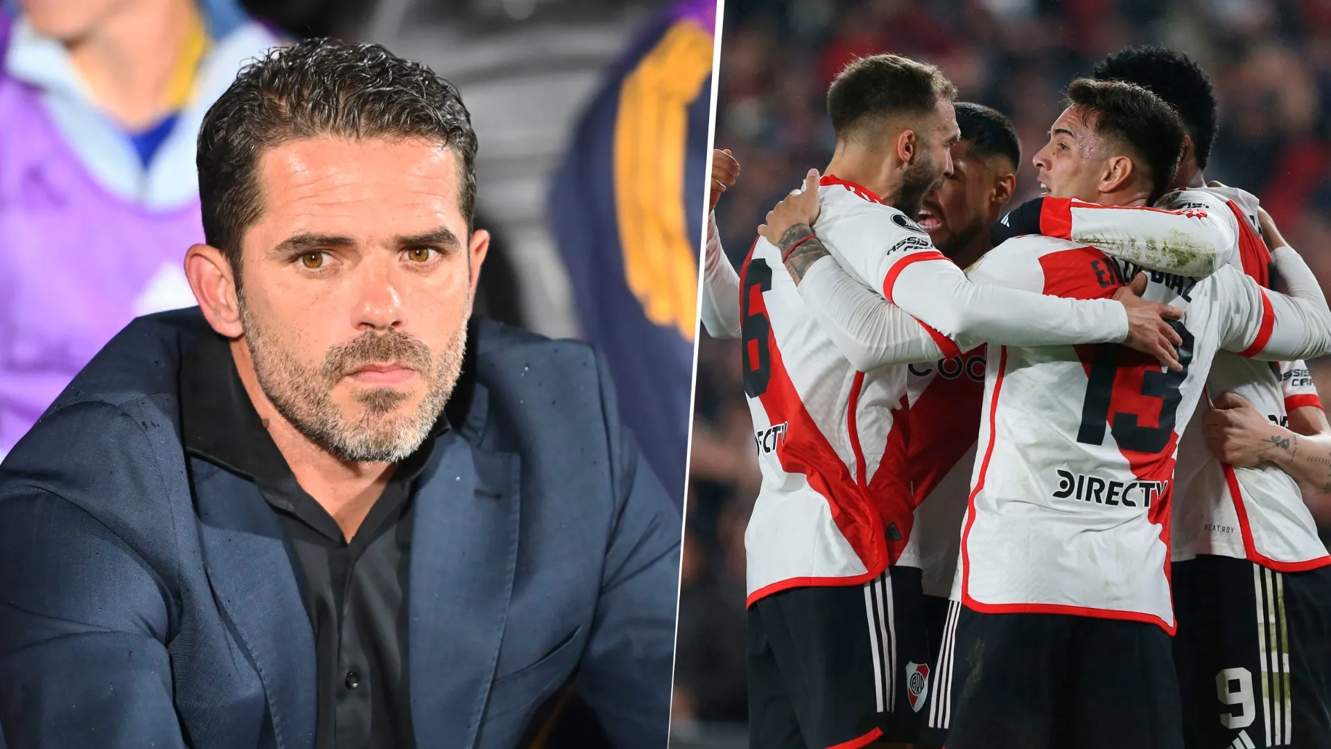 Sorpresa total: Gago quería en Boca a Matías Rojas, pero ahora podría jugar en River