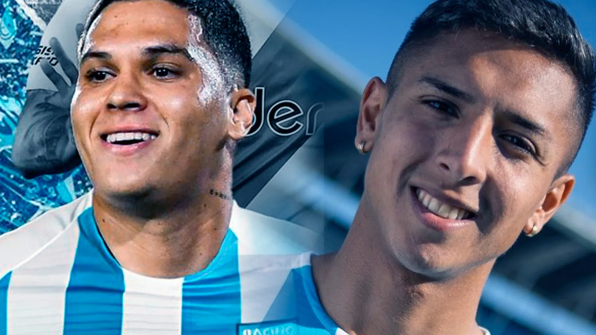 Con Almendra y Quintero: la tajante decisión de Gago antes del primer partido contra Boca por la Libertadores