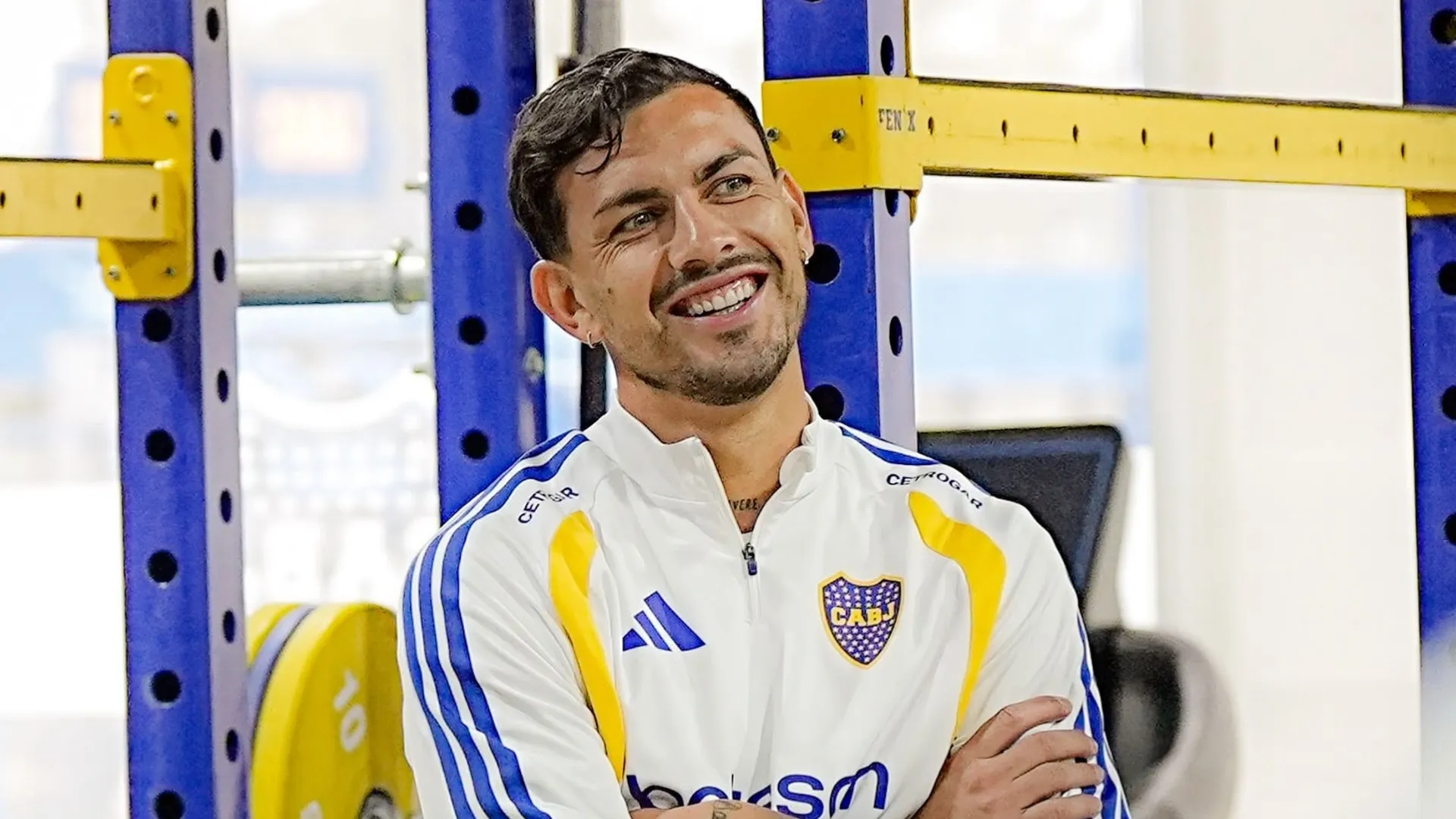 Por qué Arruabarrena decidió que Leandro Paredes no juegue ante Riestra