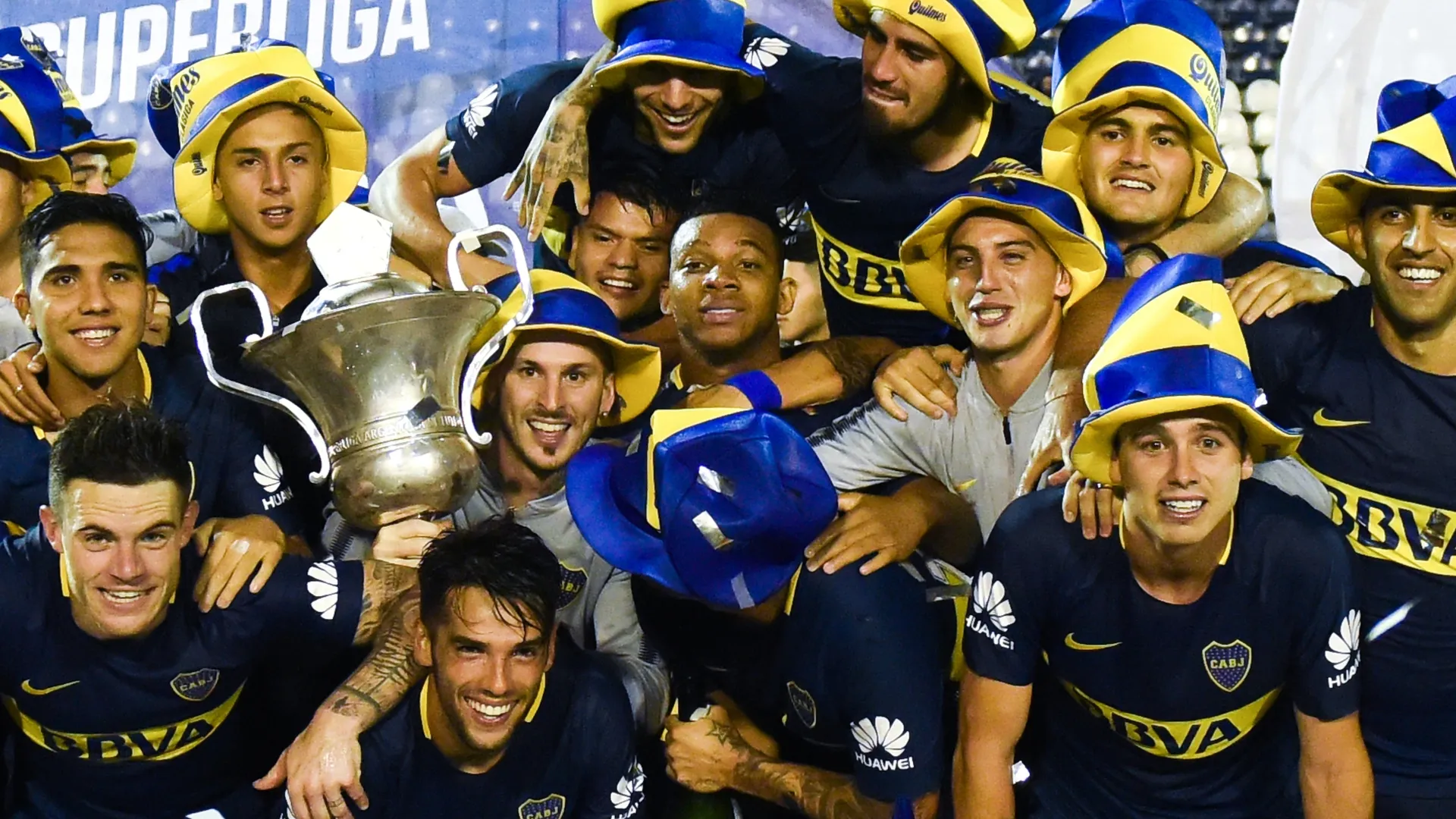 Surgió en Boca, fue campeón y en diciembre volverá: ¿se va a préstamo por séptima vez?