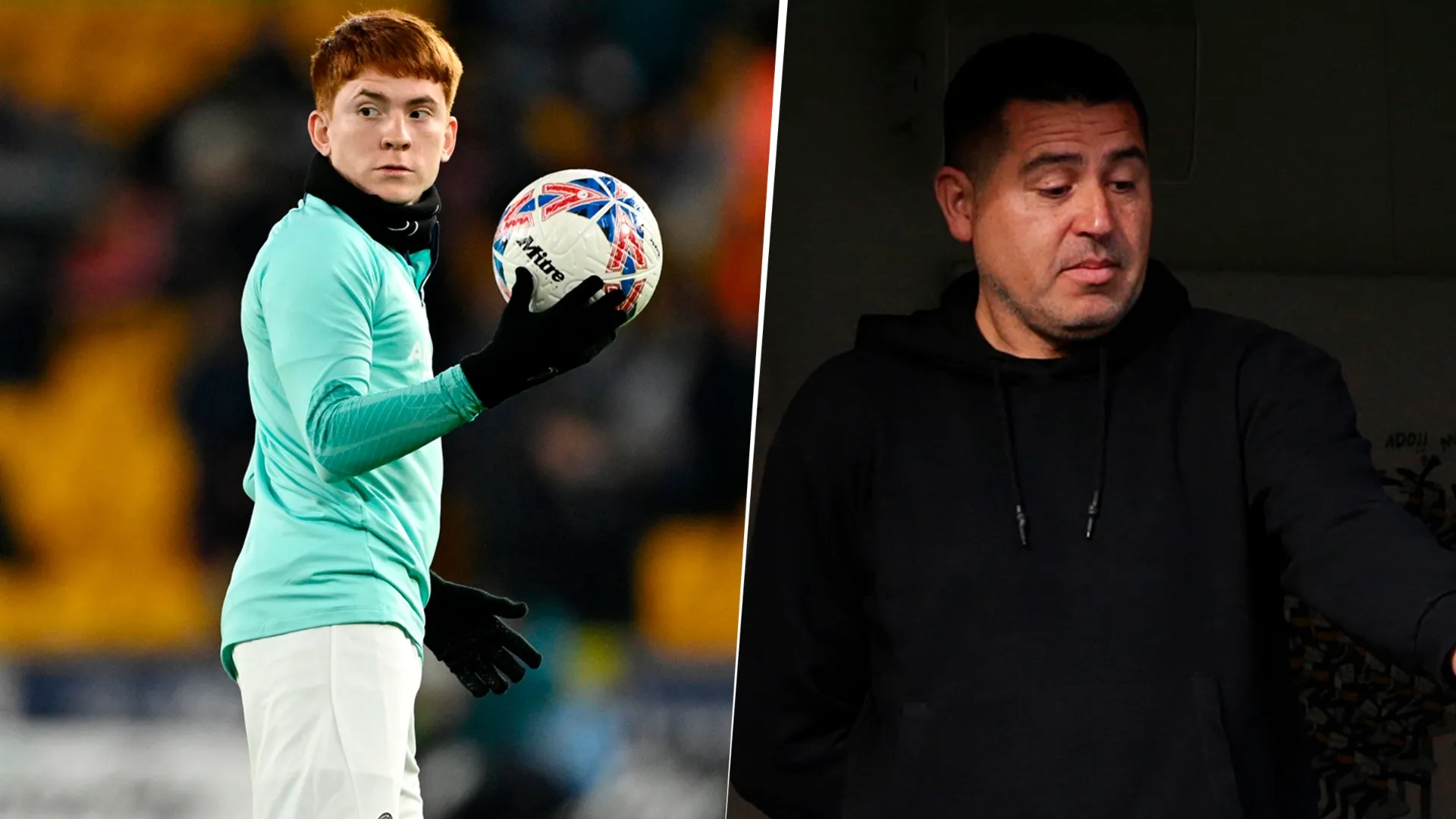 Boca hoy: la acción destacada del Colo Barco en Brighton y Riquelme ya habló con un posible refuerzo para junio