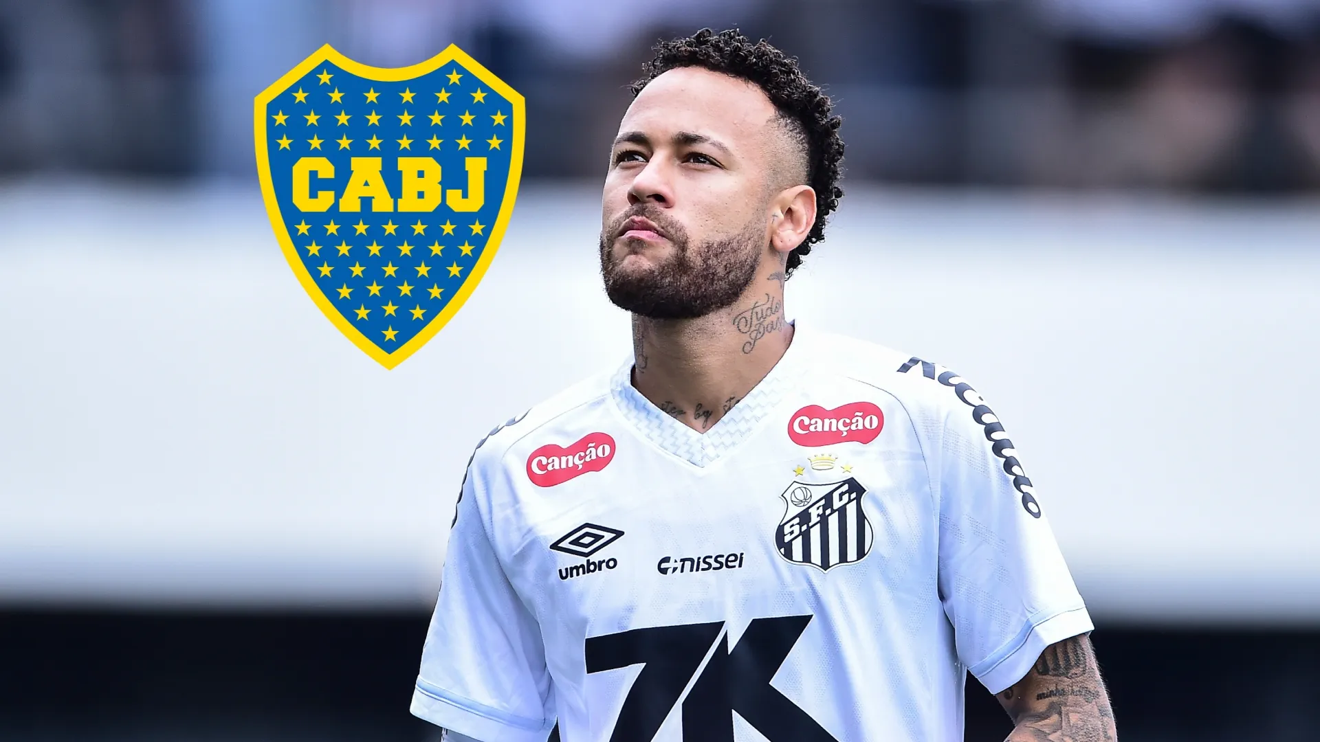 Por qué Boca podría beneficiarse si el Santos de Neymar desciende en Brasil