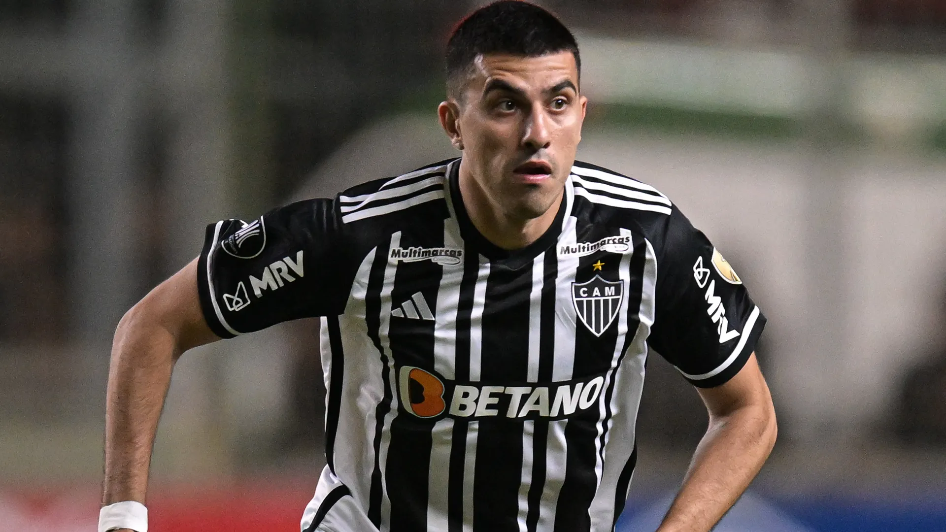 Rodrigo Battaglia está cerca de ser refuerzo de Boca
