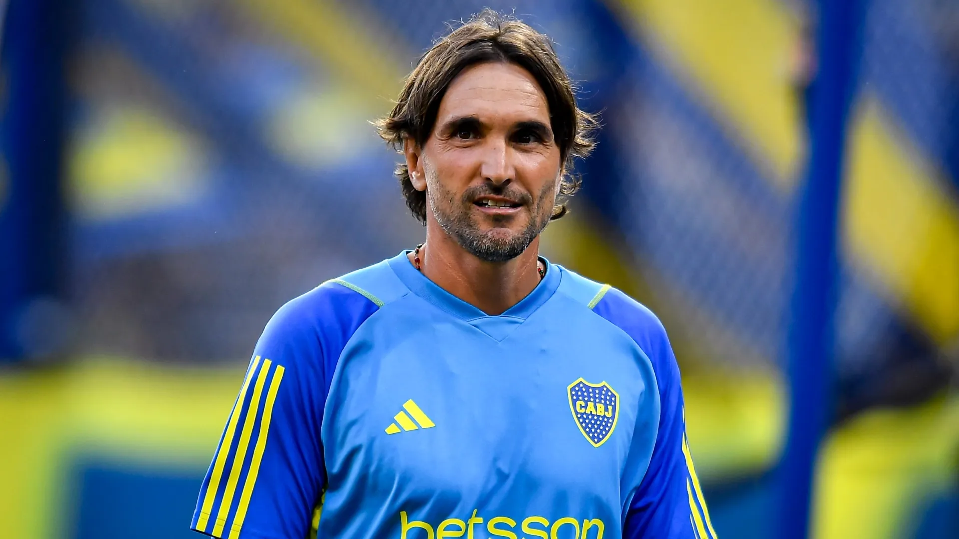 Vuelven Edinson Cavani y Luis Advíncula: los concentrados de Boca vs. River