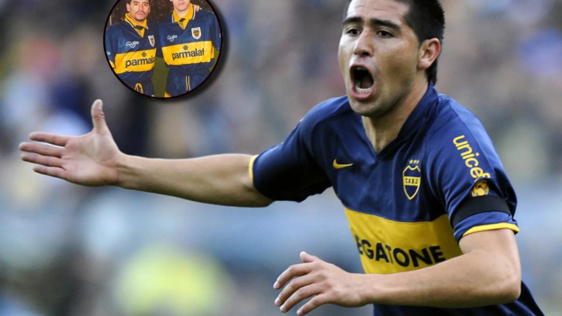 Riquelme