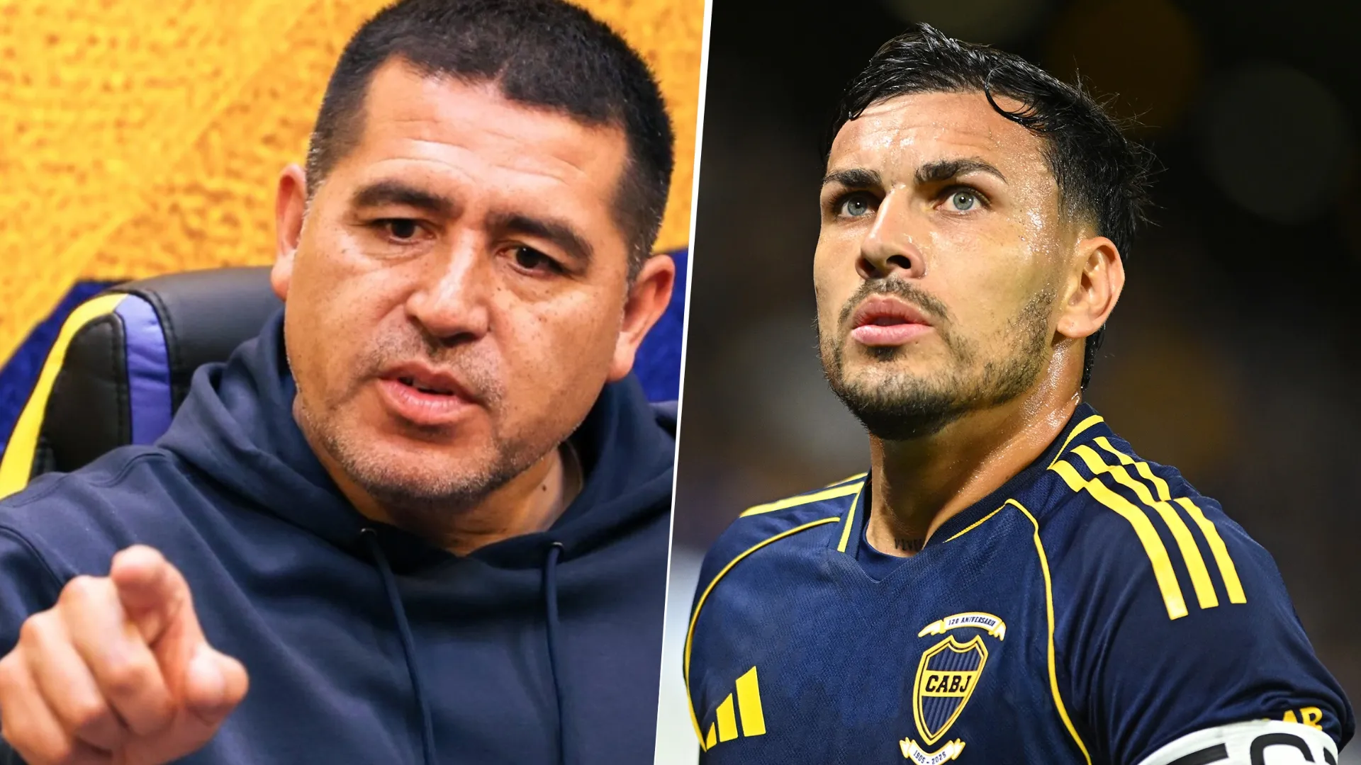 Boca hoy: el pedido que Riquelme le hará a Úbeda y qué le dijo Paredes al DT sobre el cambio de Zeballos