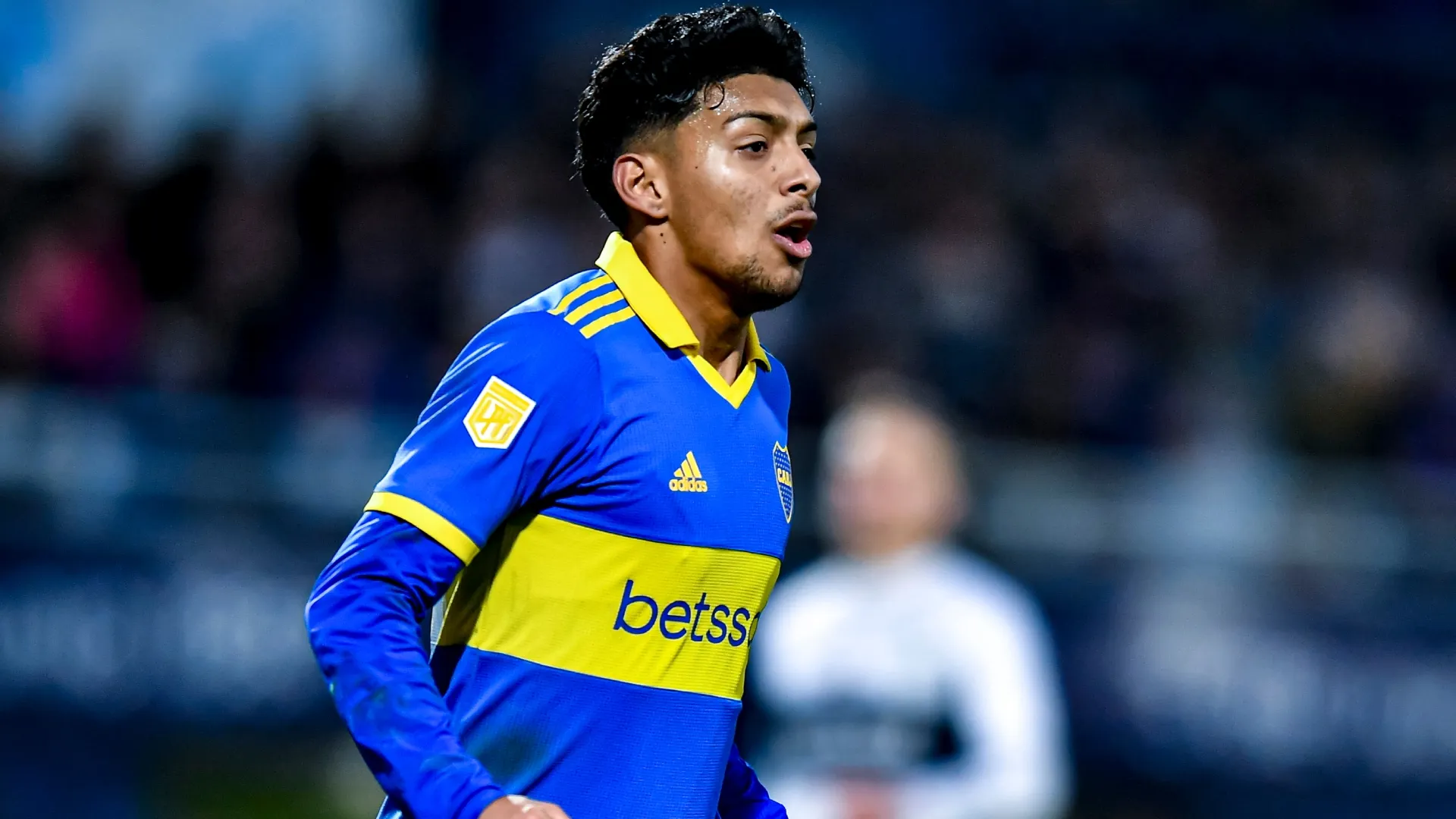 Uno más: el inesperado club español que sigue a Cristian Medina