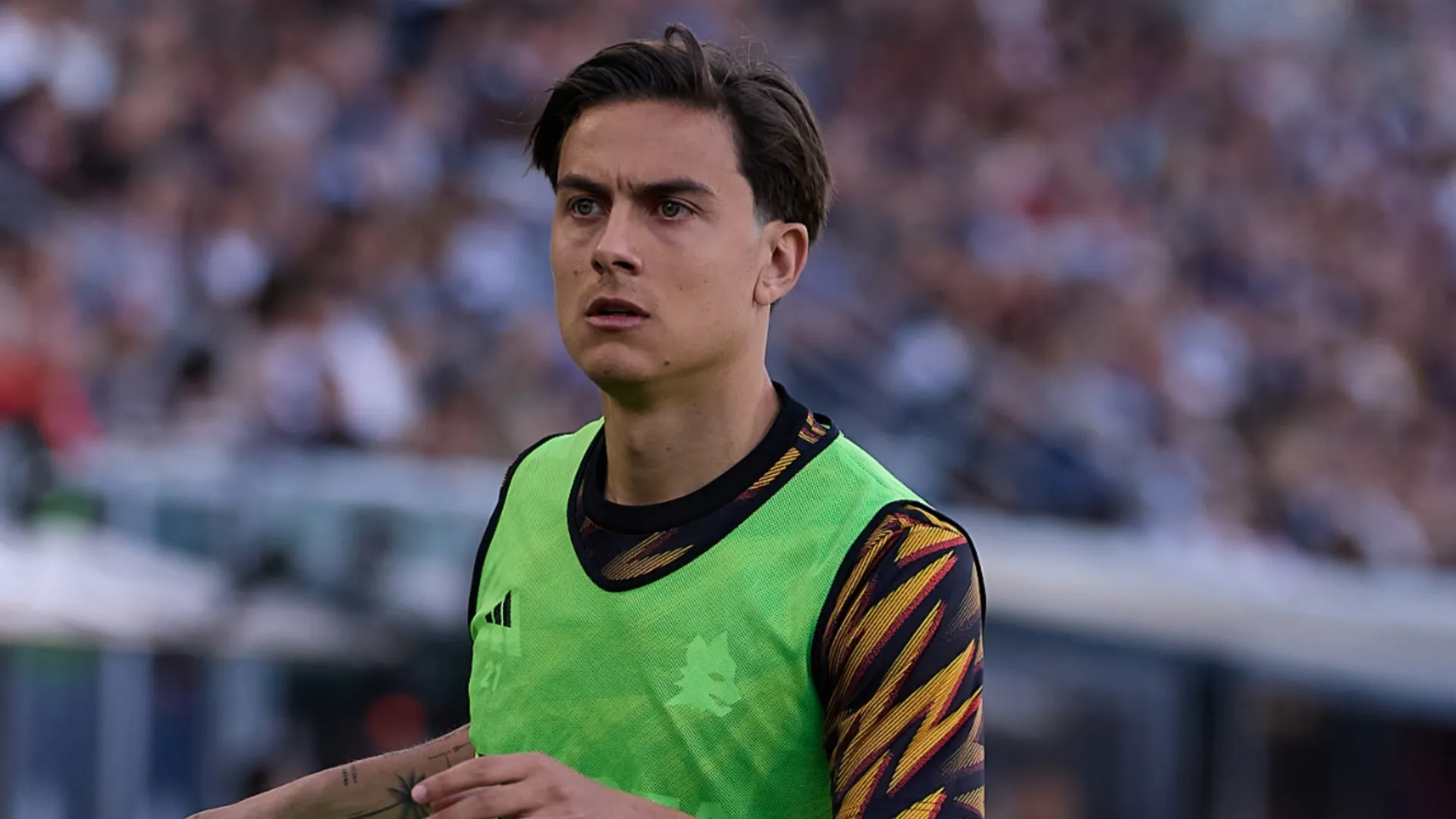 El mensaje de Paulo Dybala luego del triunfo de la Roma que descoloca a Boca: "Orgulloso"