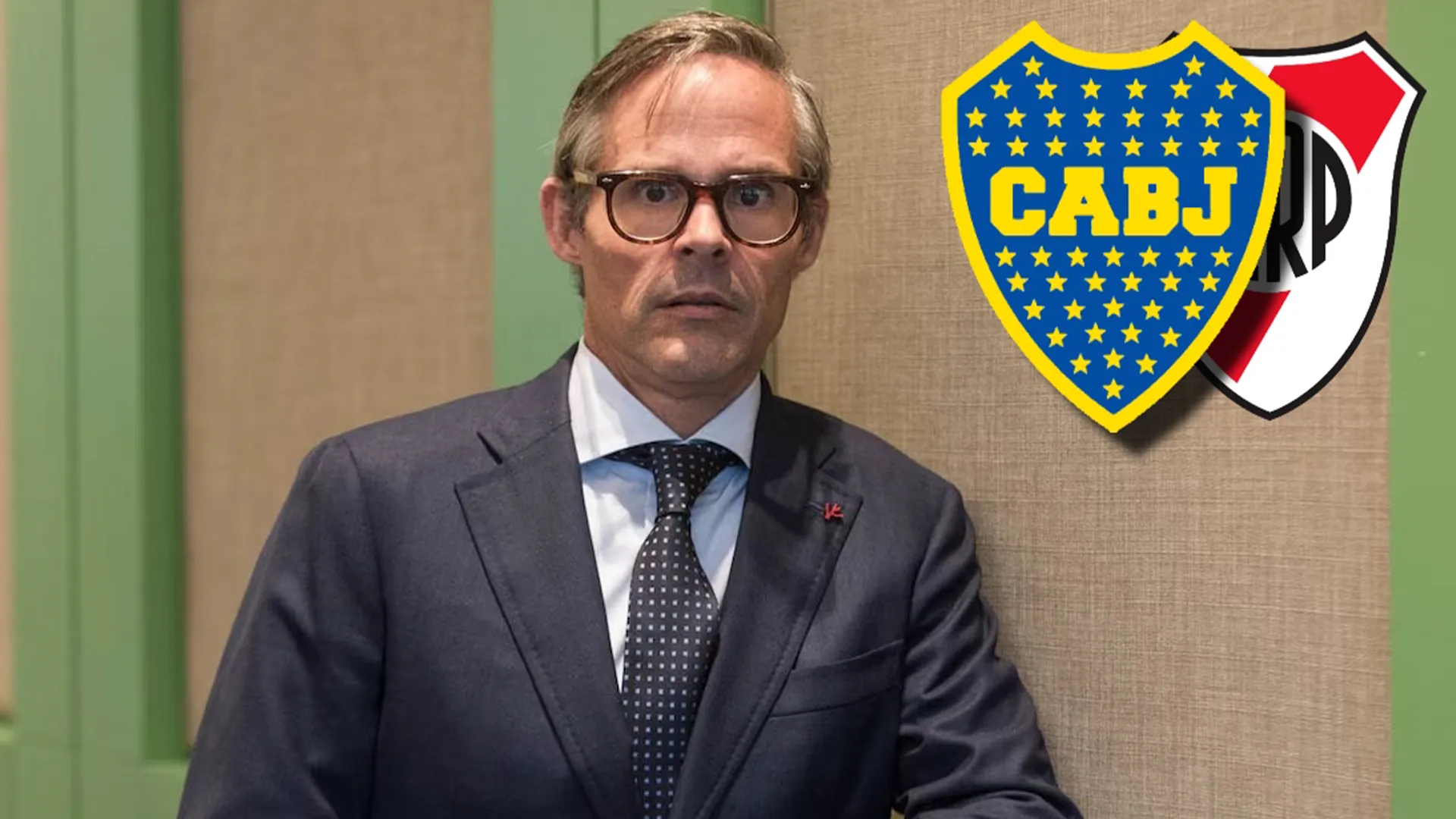 Foster Gillet, empresario estadounidense