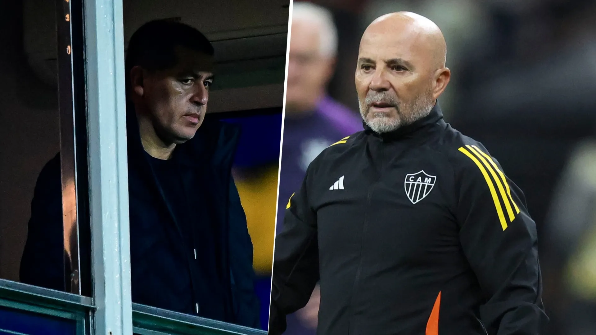 Jorge Sampaoli fue ofrecido a Boca: la postura de Riquelme con el DT argentino