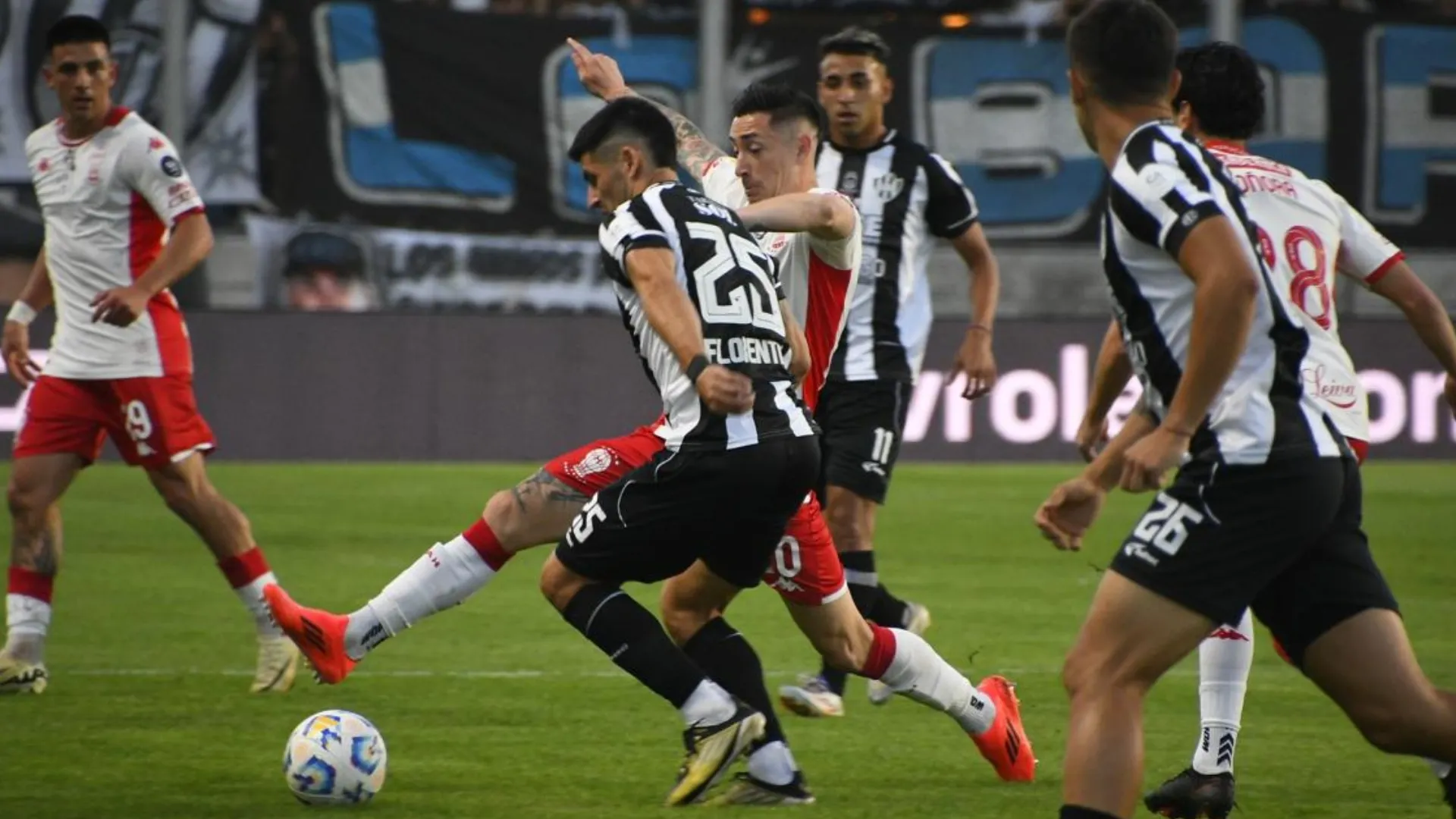 Atento, Boca: quién es el primer finalista de la Copa Argentina 2024