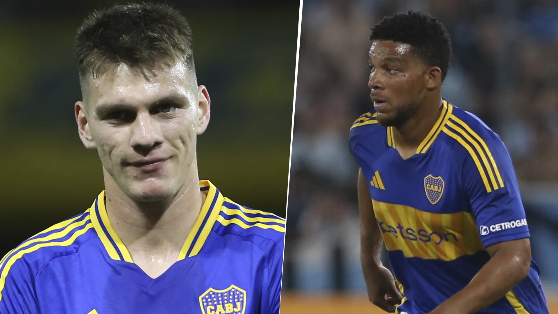 Las últimas noticias de Boca