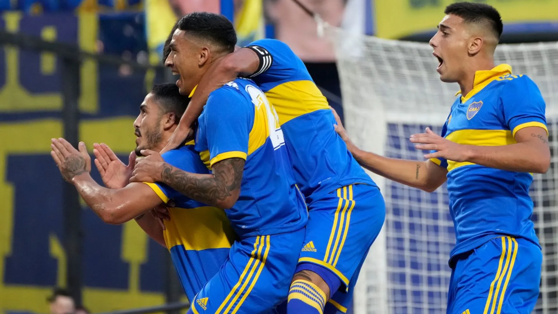 Partidos en días poco habituales y otra chance de ser campeón: la agenda de Boca