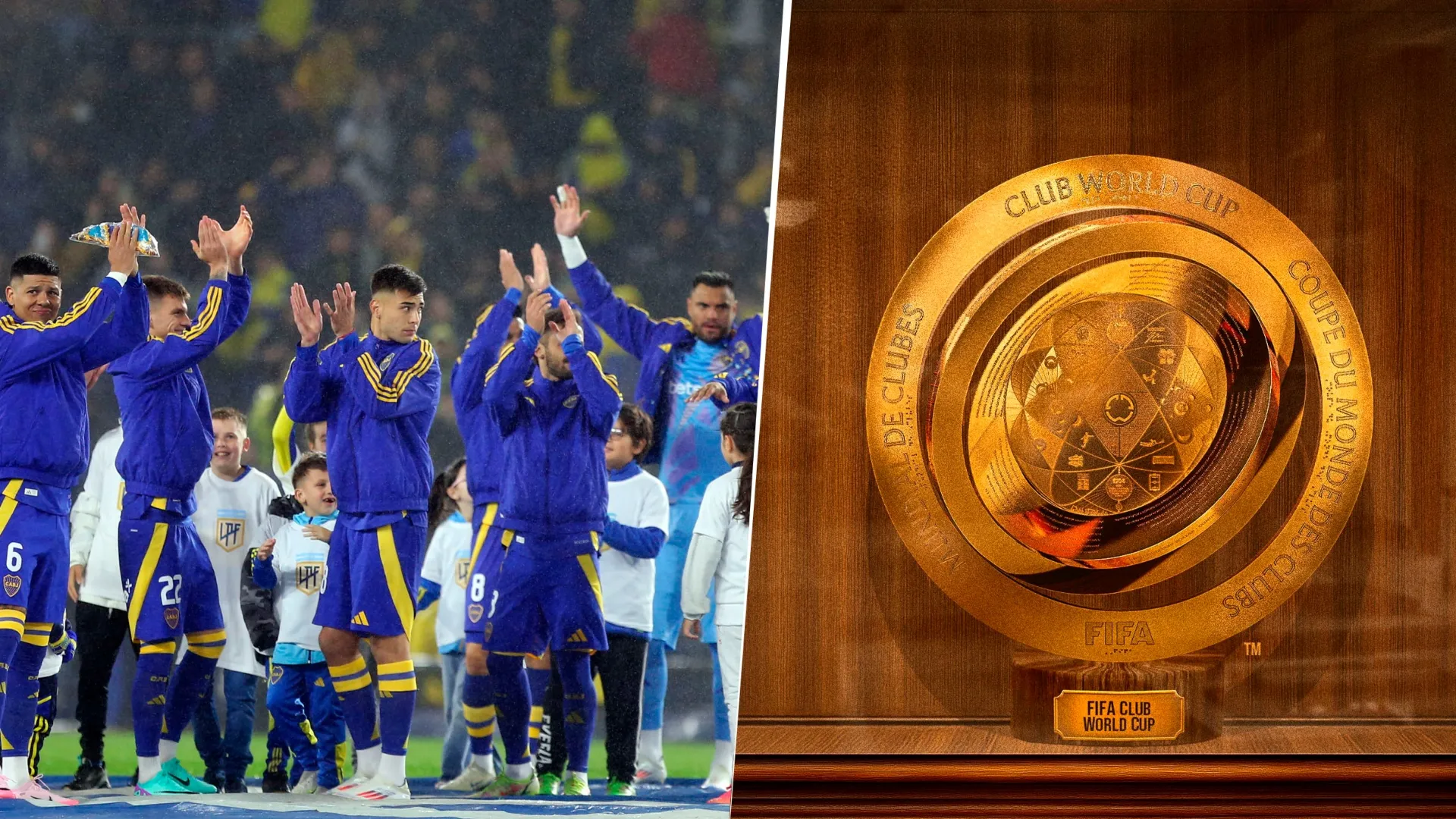 Mundial de Clubes 2025: día y horarios de la venta de entradas para los partidos de Boca