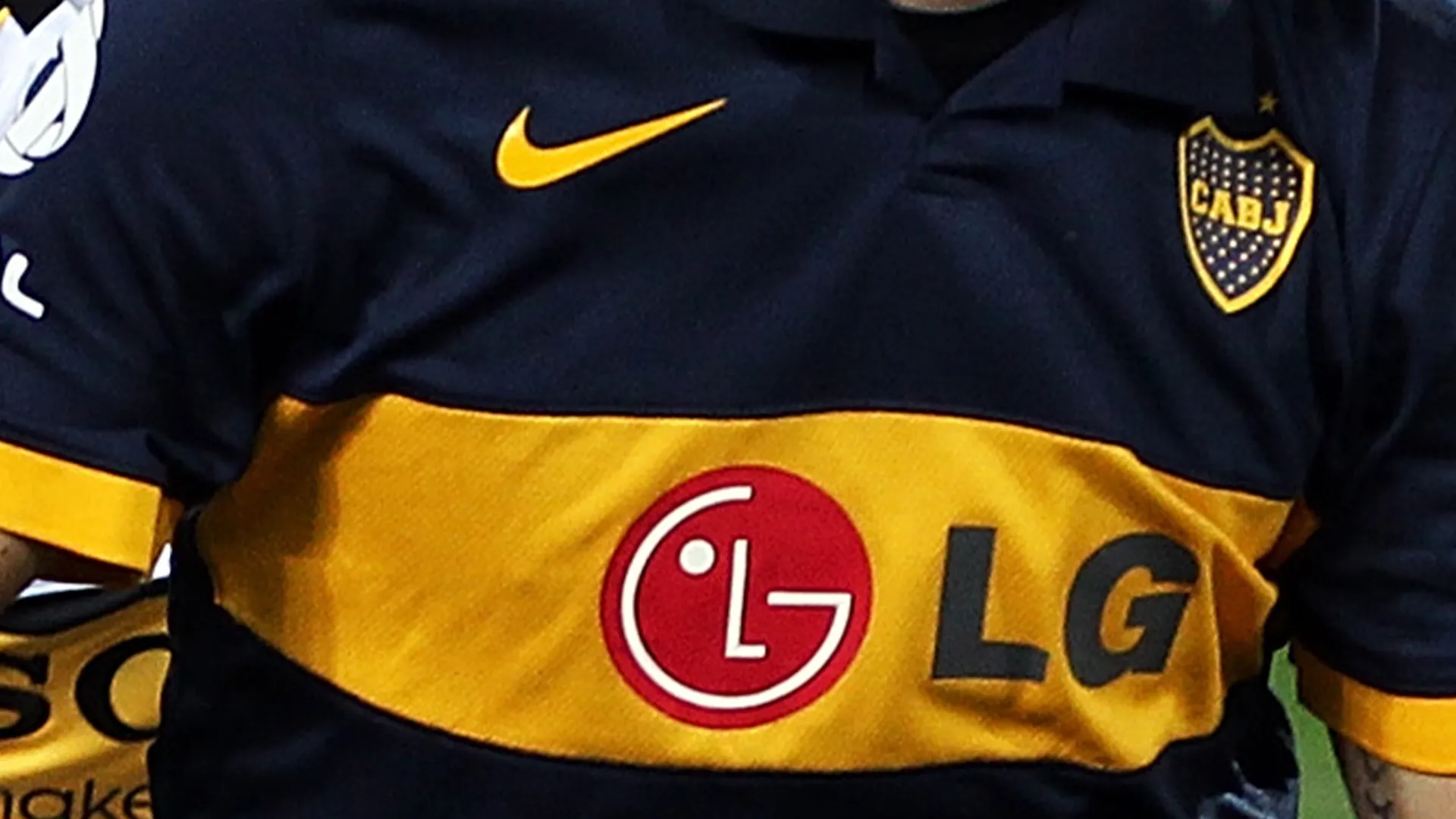 Keyner Bonilla habló de su salida de Boca