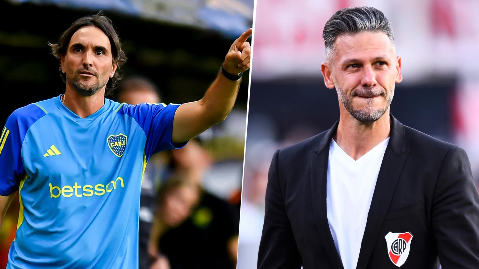 Boca, atento: la sorpresa táctica de Martín Demichelis que le adelantaron a Diego Martínez